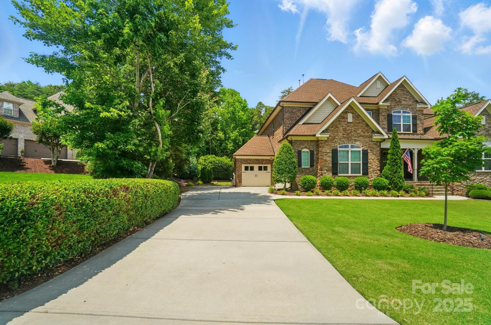 Property image 2 at 463 Langston Place Drive, Fort Mill, SC 29708