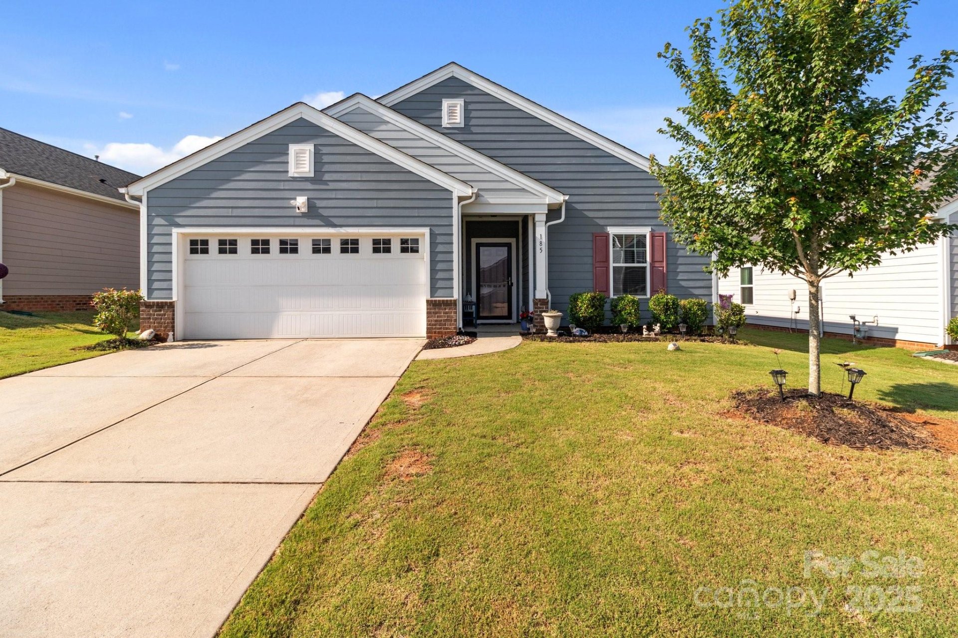 185 Willow Valley Drive