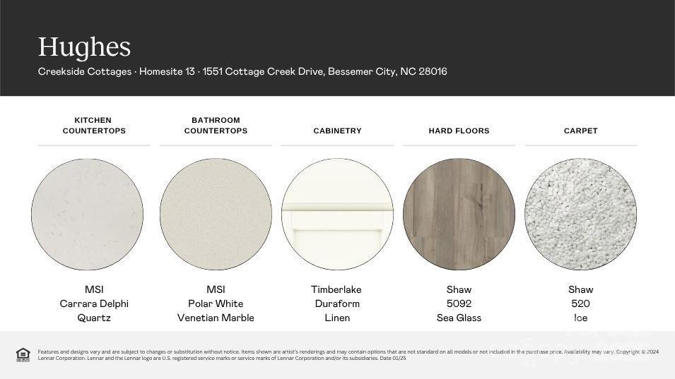 Property image 3 at 1551 Cottage Creek Drive, Bessemer City, NC 28016