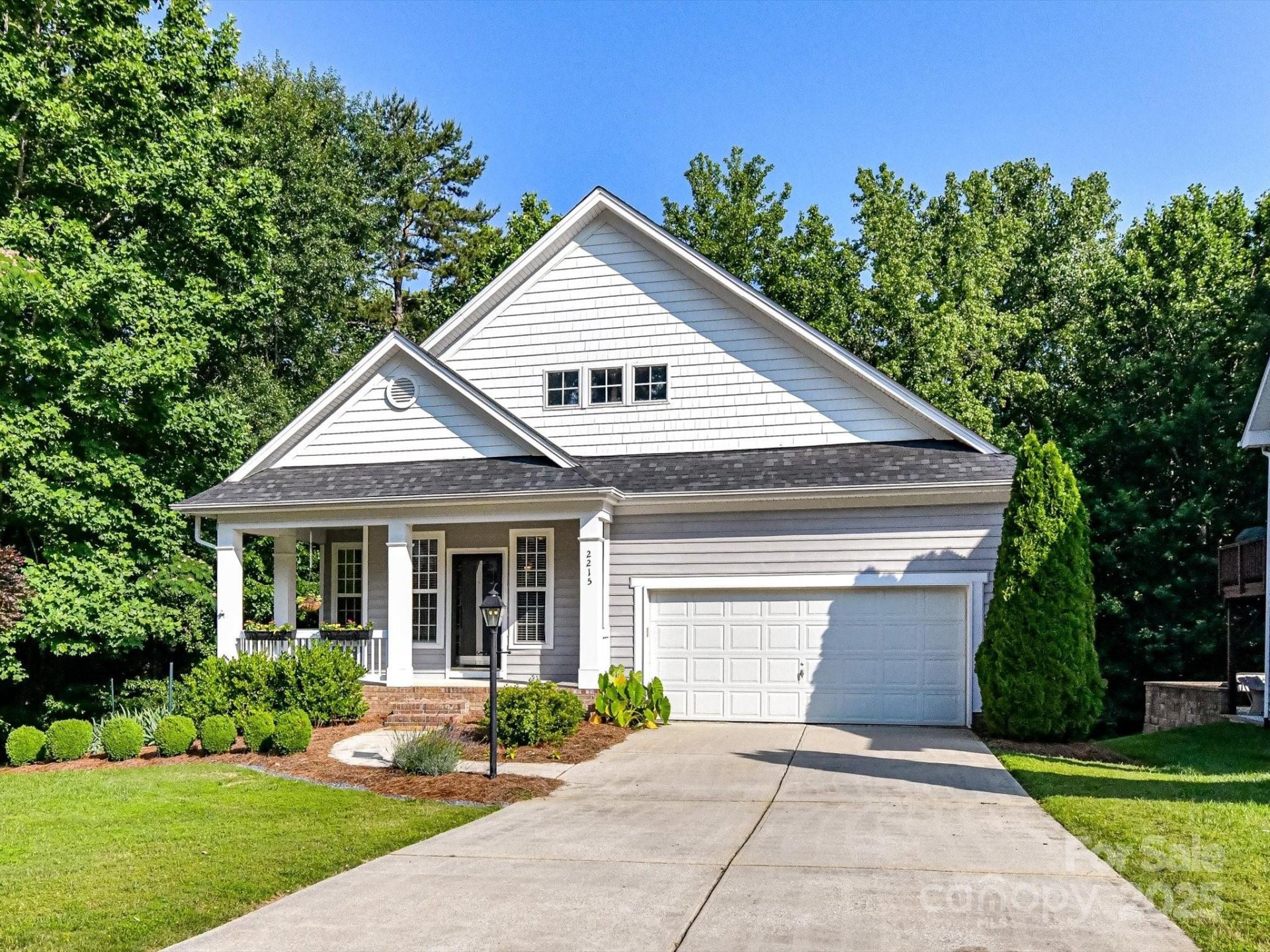 2215 Henery Tuckers Court