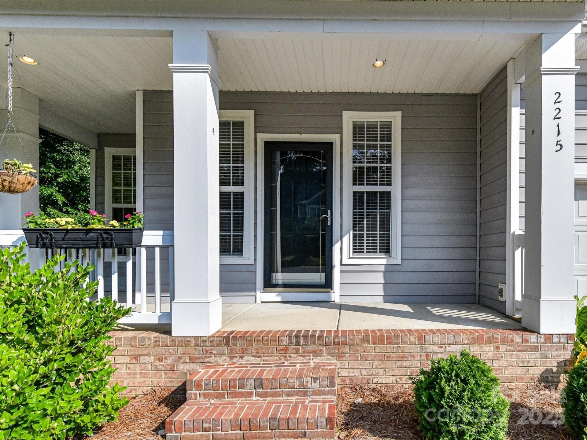 Property image 4 at 2215 Henery Tuckers Court, Charlotte, NC 28270
