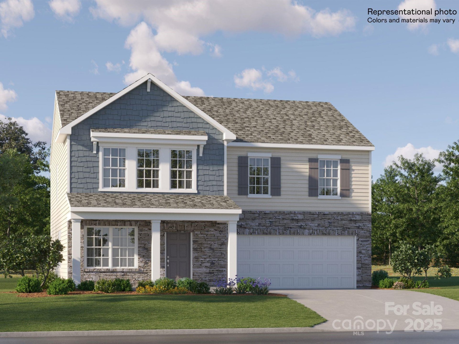 1553 Cottage Creek Drive