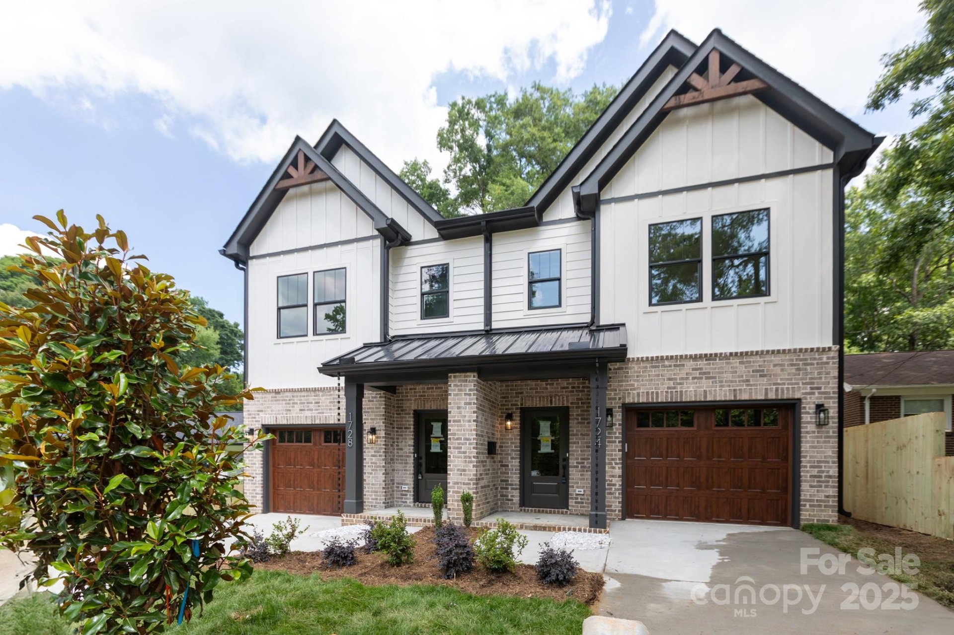 Property image 1 at 1724 Dallas Avenue, Charlotte, NC 28205