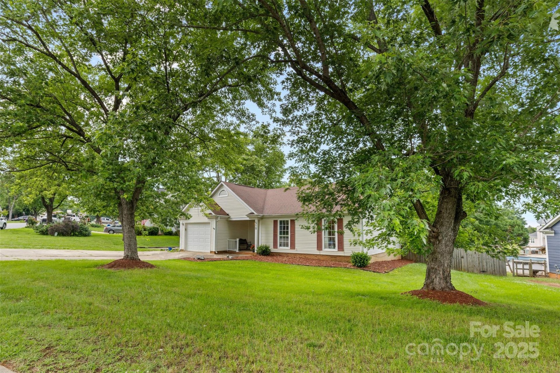 Property image 1 at 510 Viking Place, Concord, NC 28025