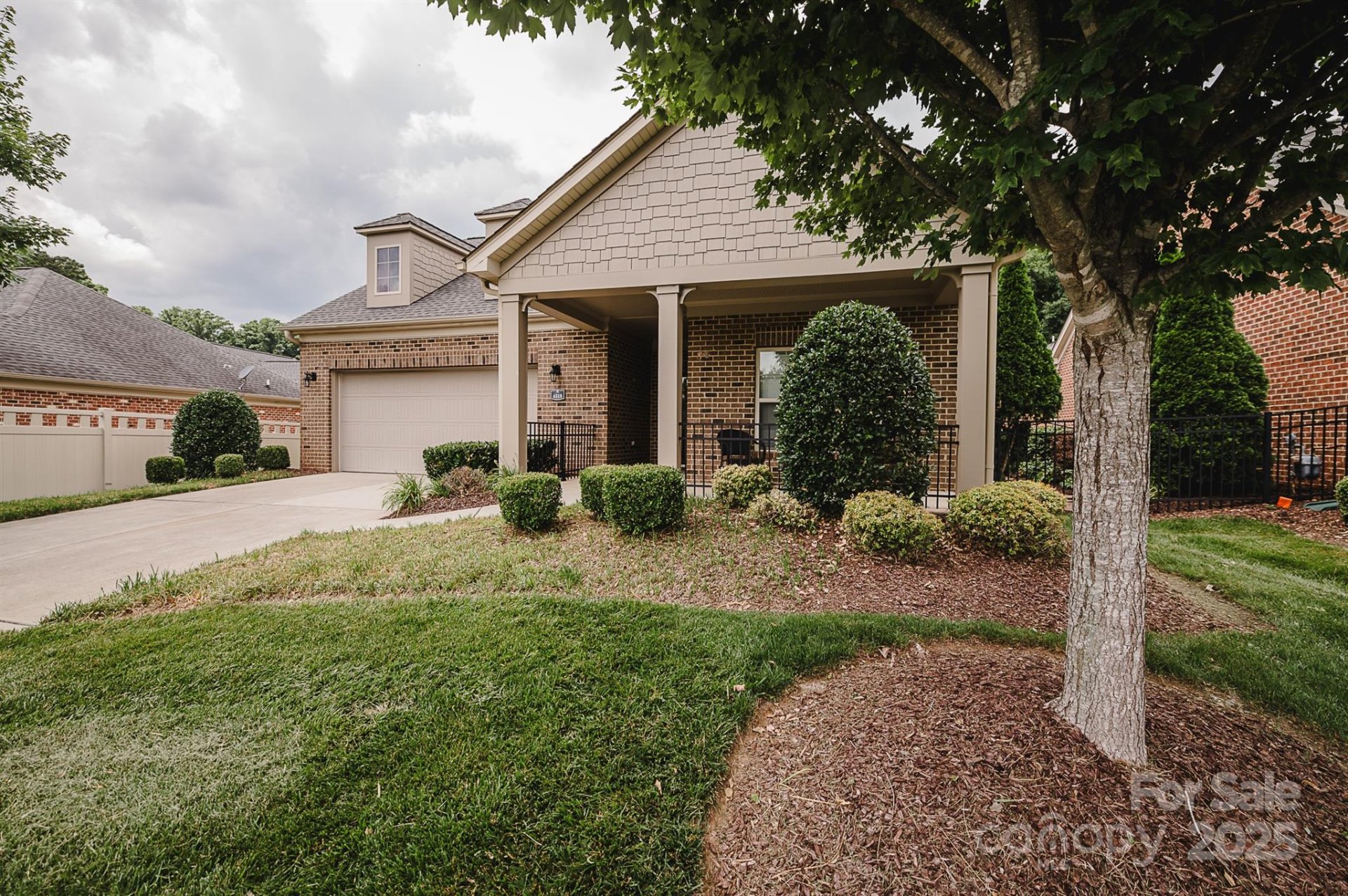 Property image 2 at 4518 Courtyard Boulevard, Harrisburg, NC 28075
