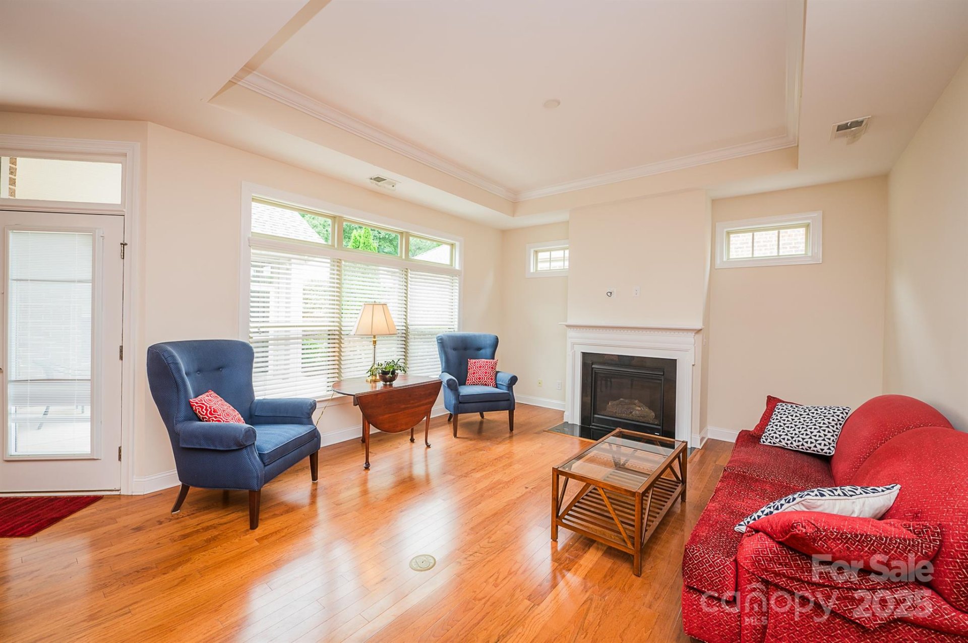 Property image 4 at 4518 Courtyard Boulevard, Harrisburg, NC 28075