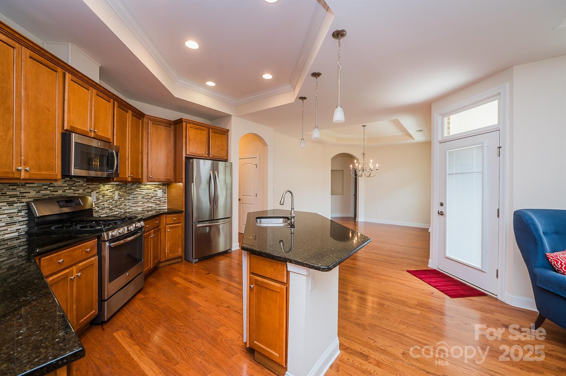 Property image 5 at 4518 Courtyard Boulevard, Harrisburg, NC 28075