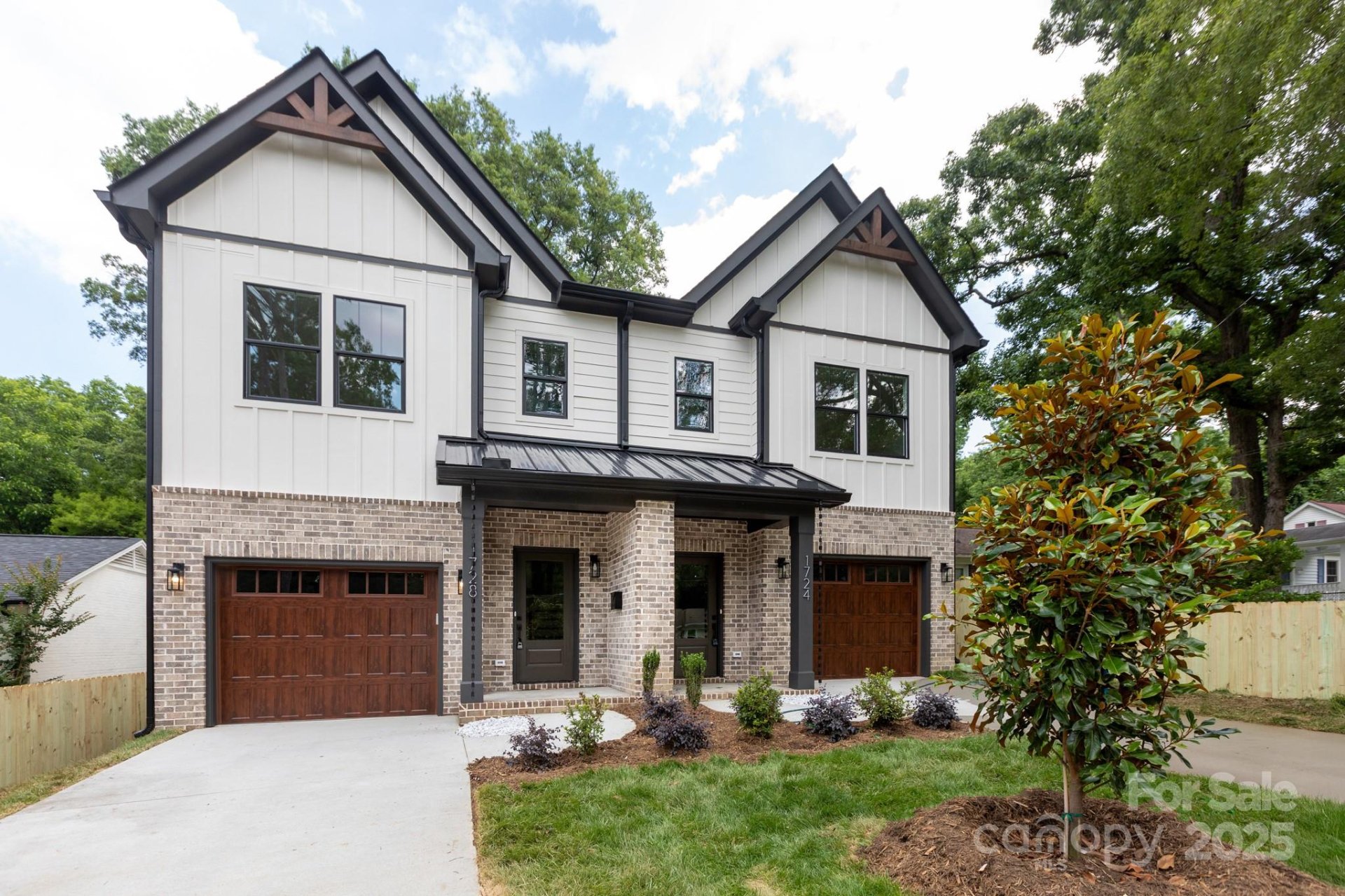 Property image 1 at 1728 Dallas Avenue, Charlotte, NC 28205