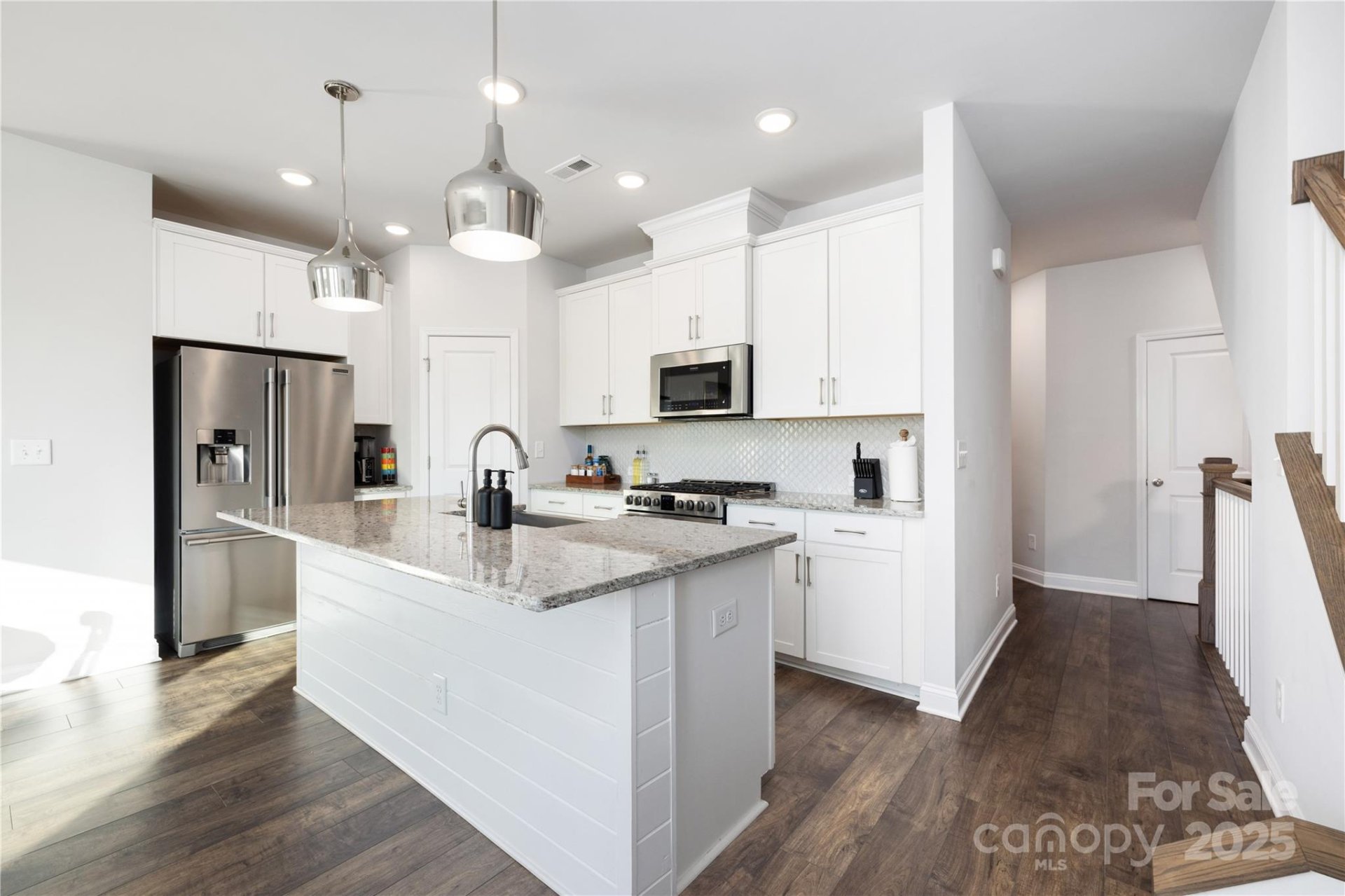 Property image 3 at 1428 Winding Stream Road, Charlotte, NC 28206