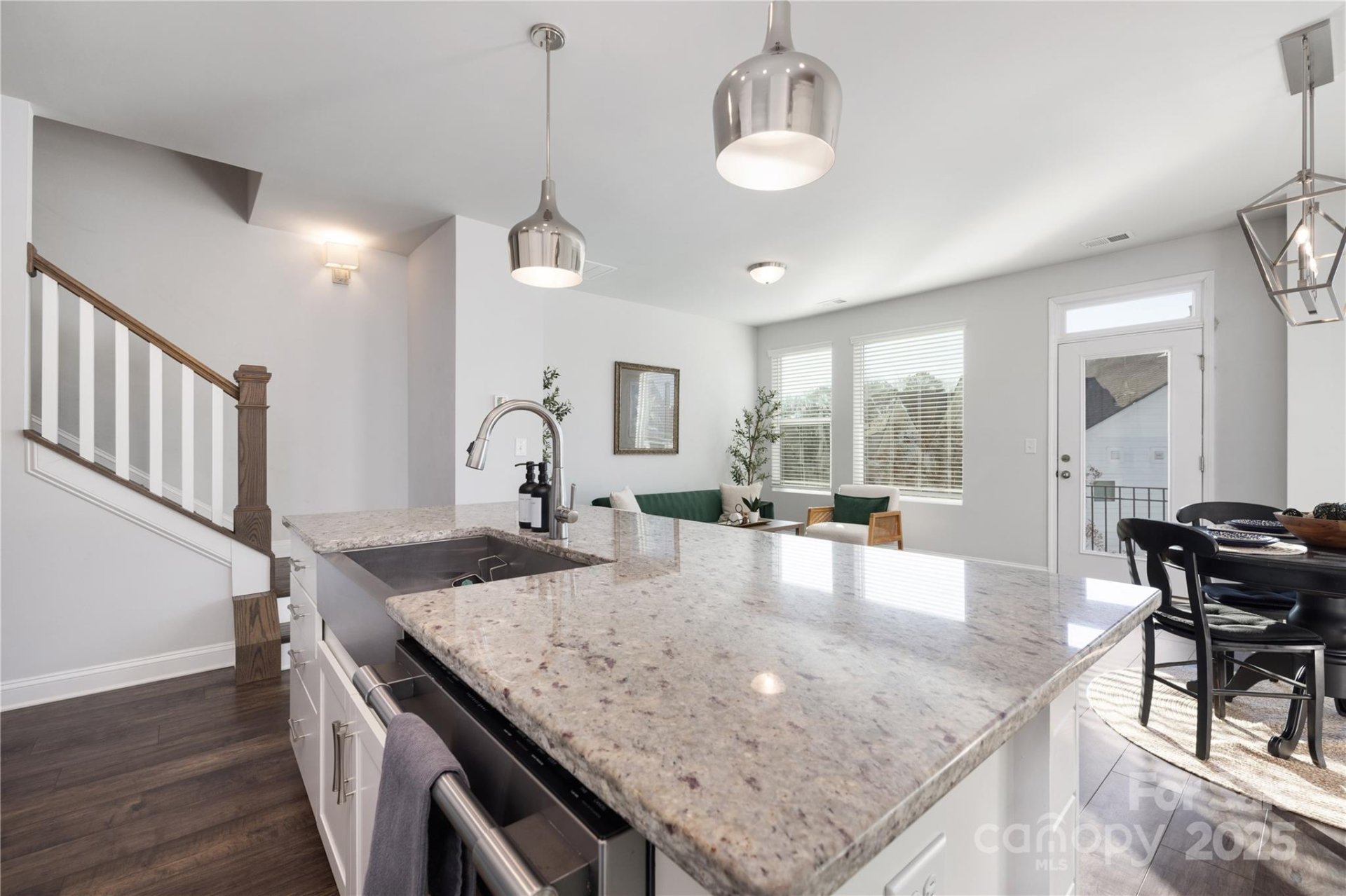 Property image 5 at 1428 Winding Stream Road, Charlotte, NC 28206