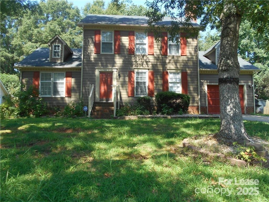 Property image 1 at 6217 Bandy Drive, Charlotte, NC 28227