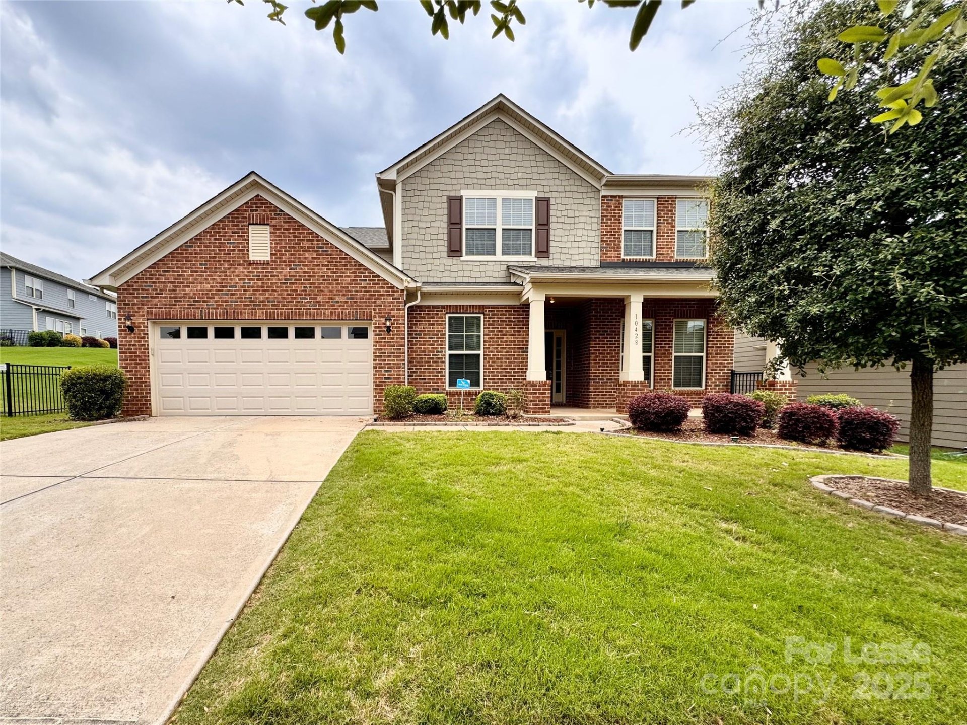Property image 1 at 10428 Honeyfur Court, Charlotte, NC 28278