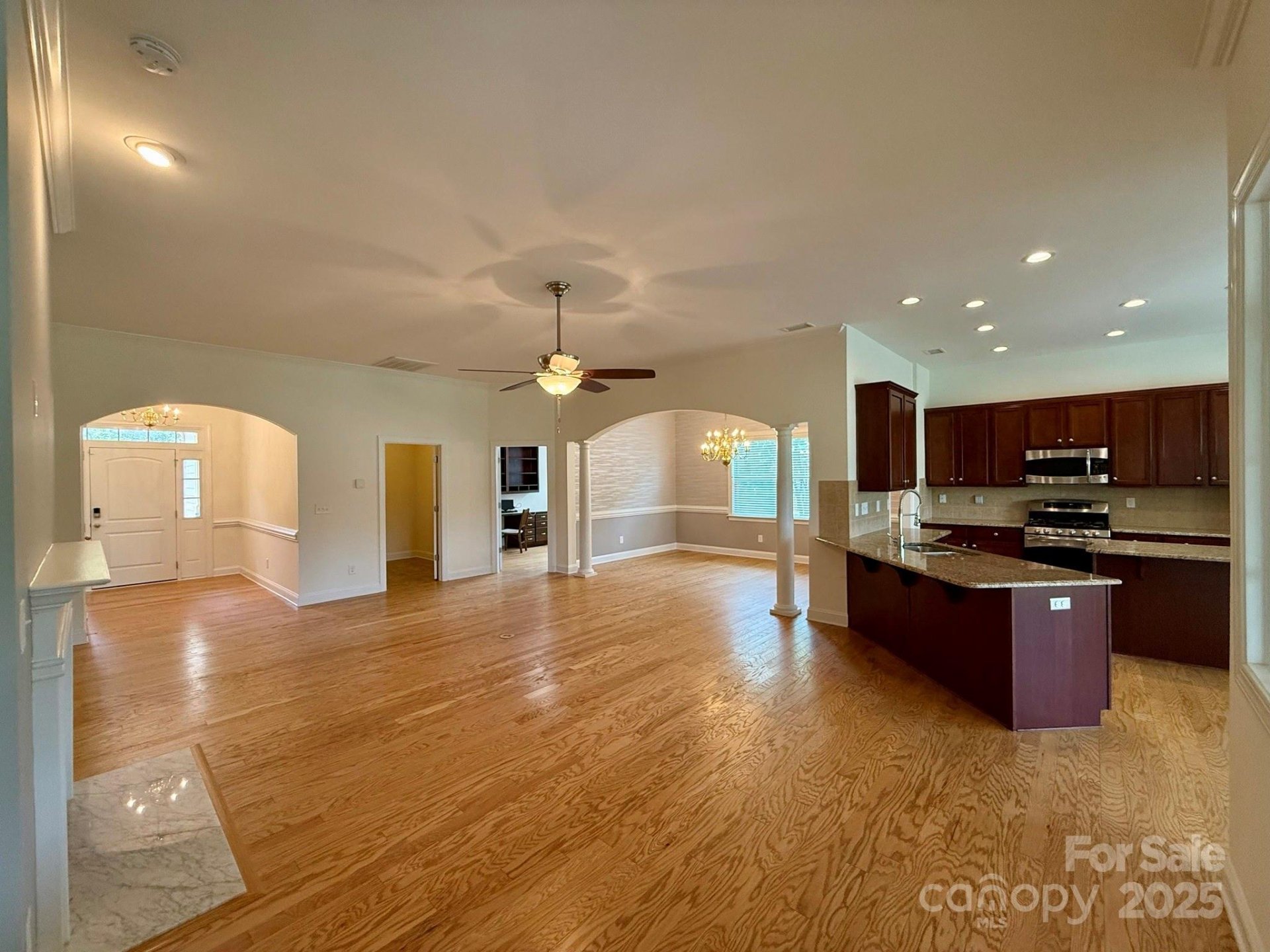 Property image 3 at 8429 Olde Stonegate Lane, Mint Hill, NC 28227