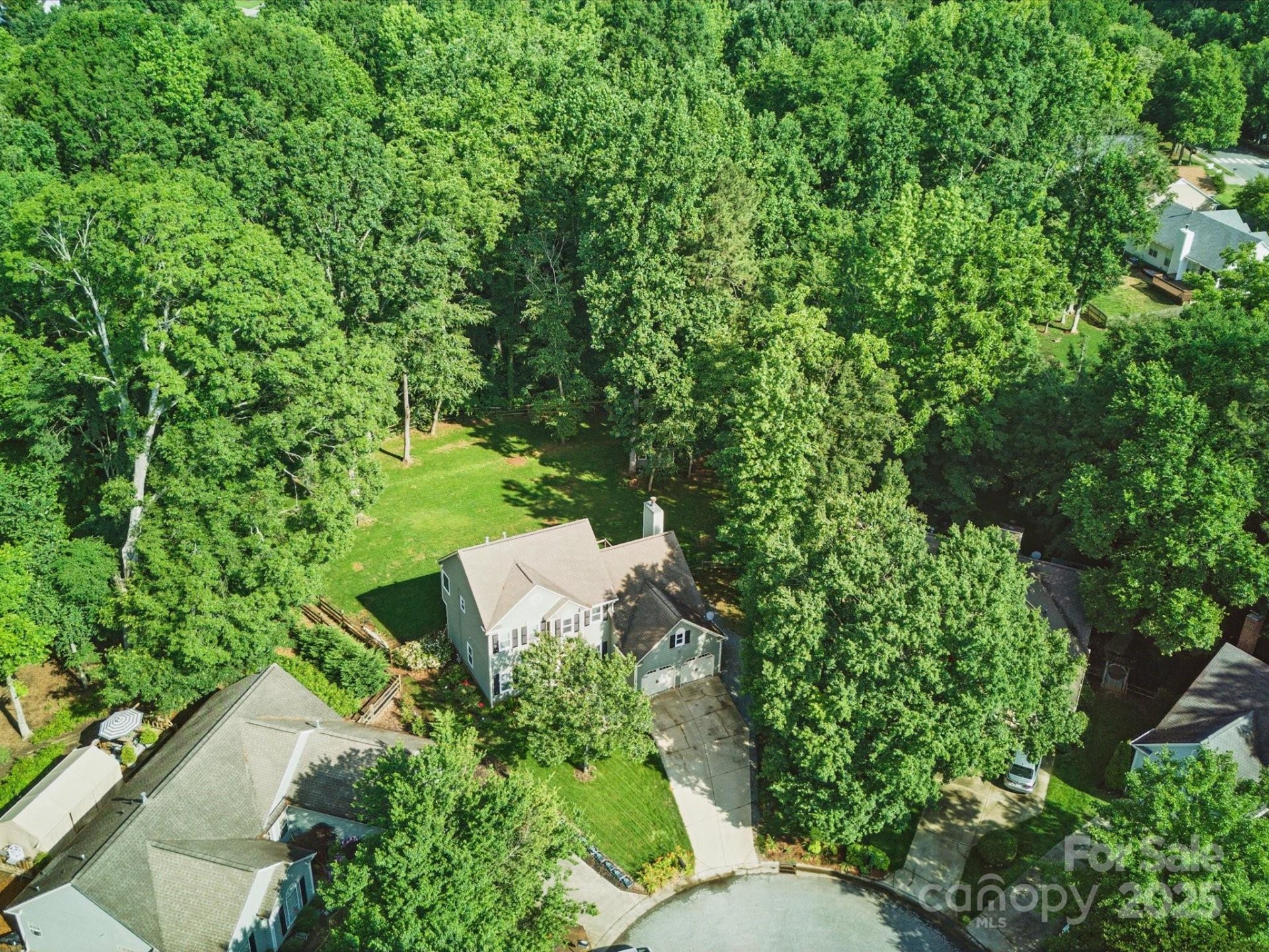 7344 Maitland Lane