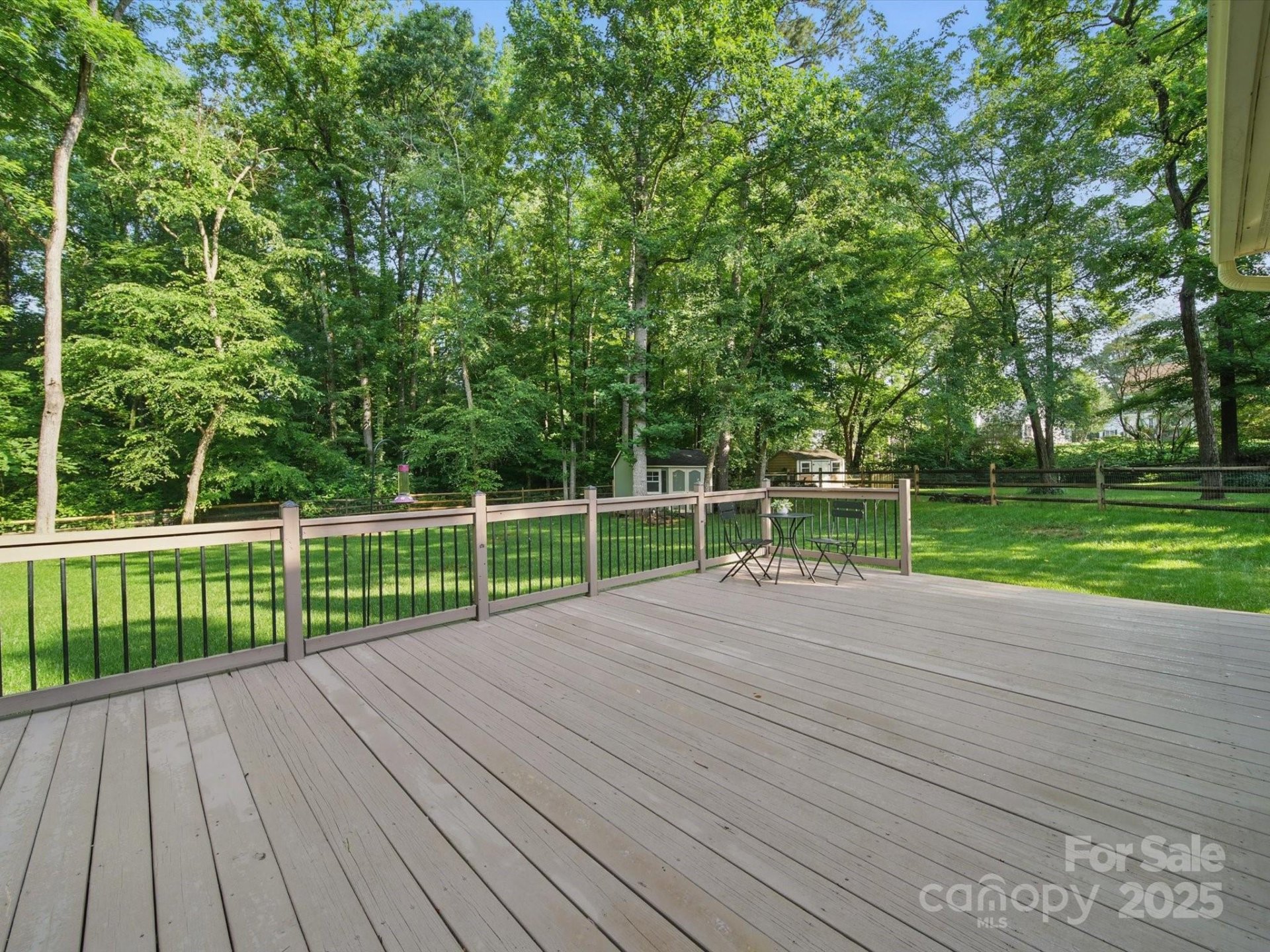 Property image 4 at 7344 Maitland Lane, Charlotte, NC 28215