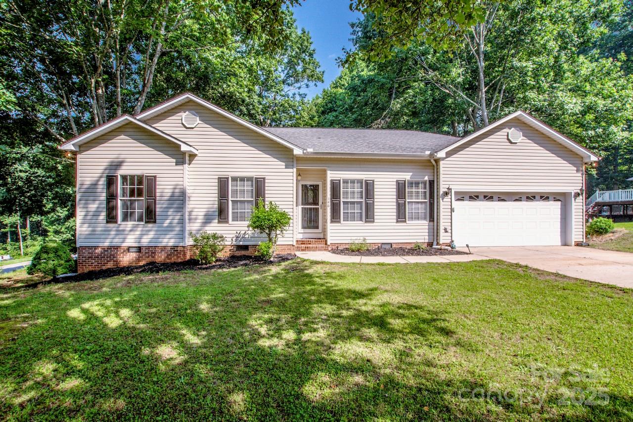 146 Valley Glen Drive