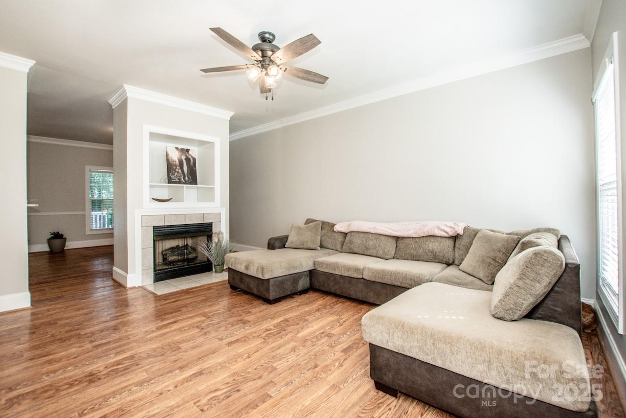 Property image 3 at 146 Valley Glen Drive, Troutman, NC 28166
