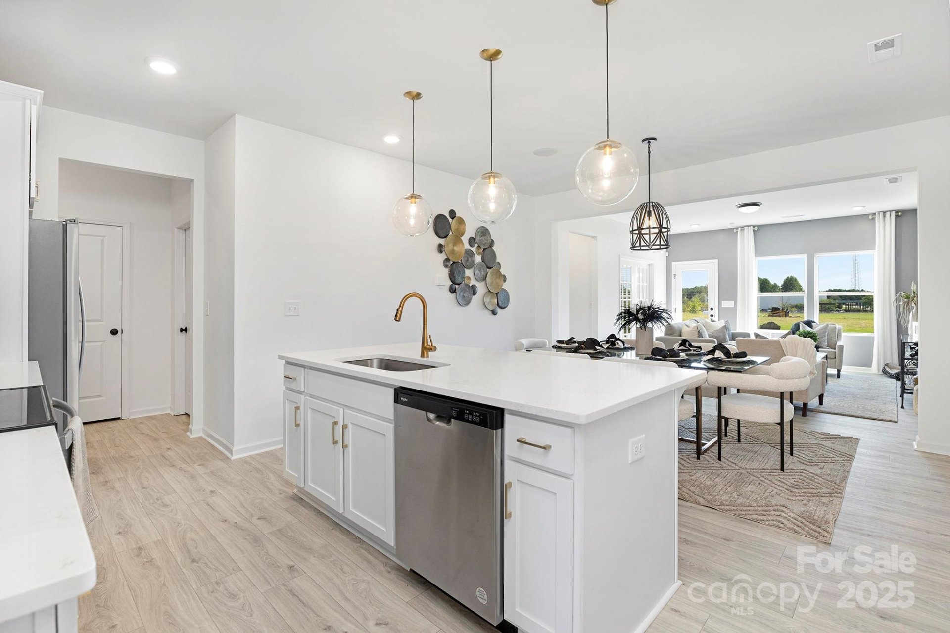 Property image 3 at 492 Switch Street, York, SC 29745