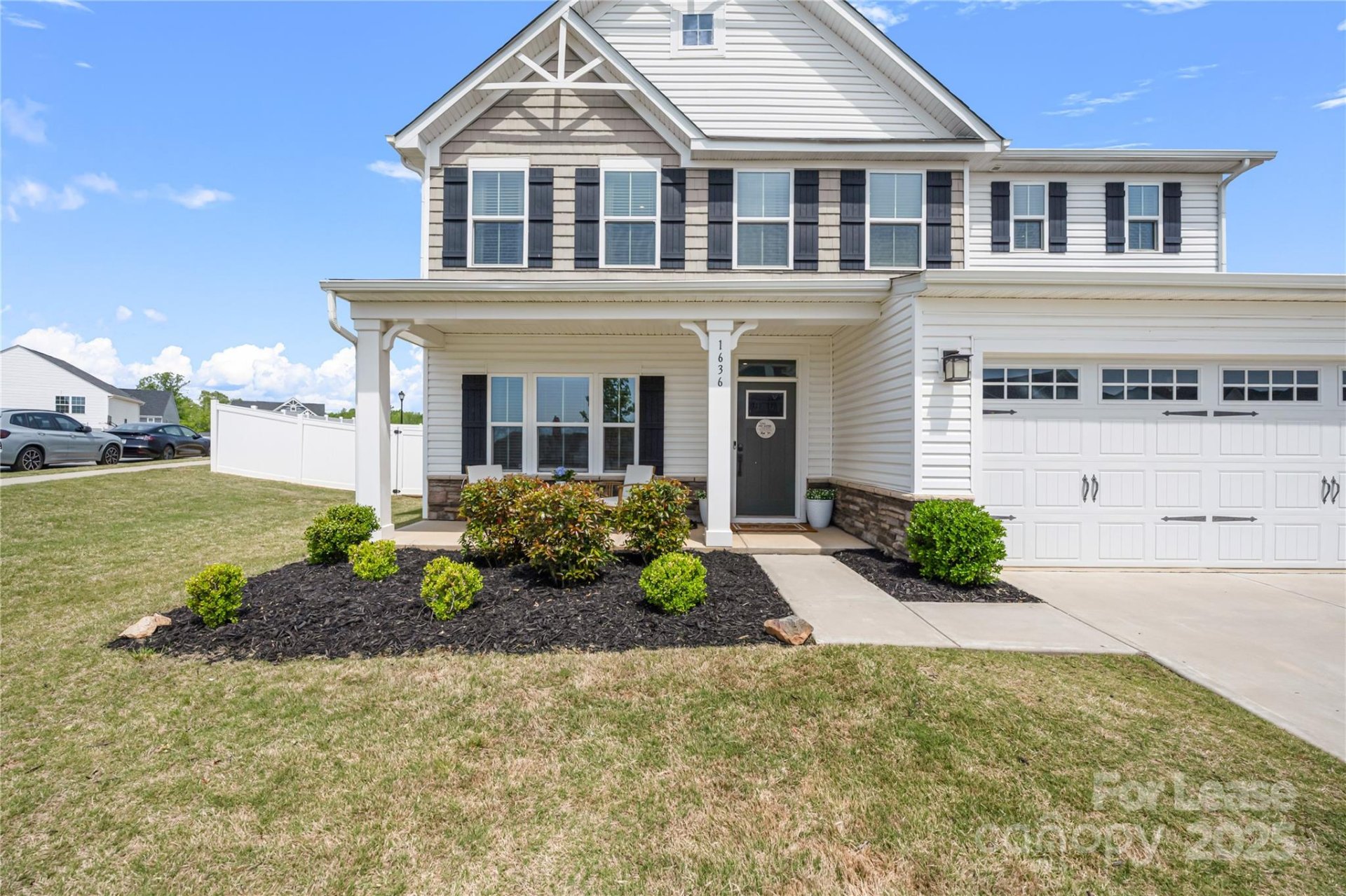 1636 Tundra Lane