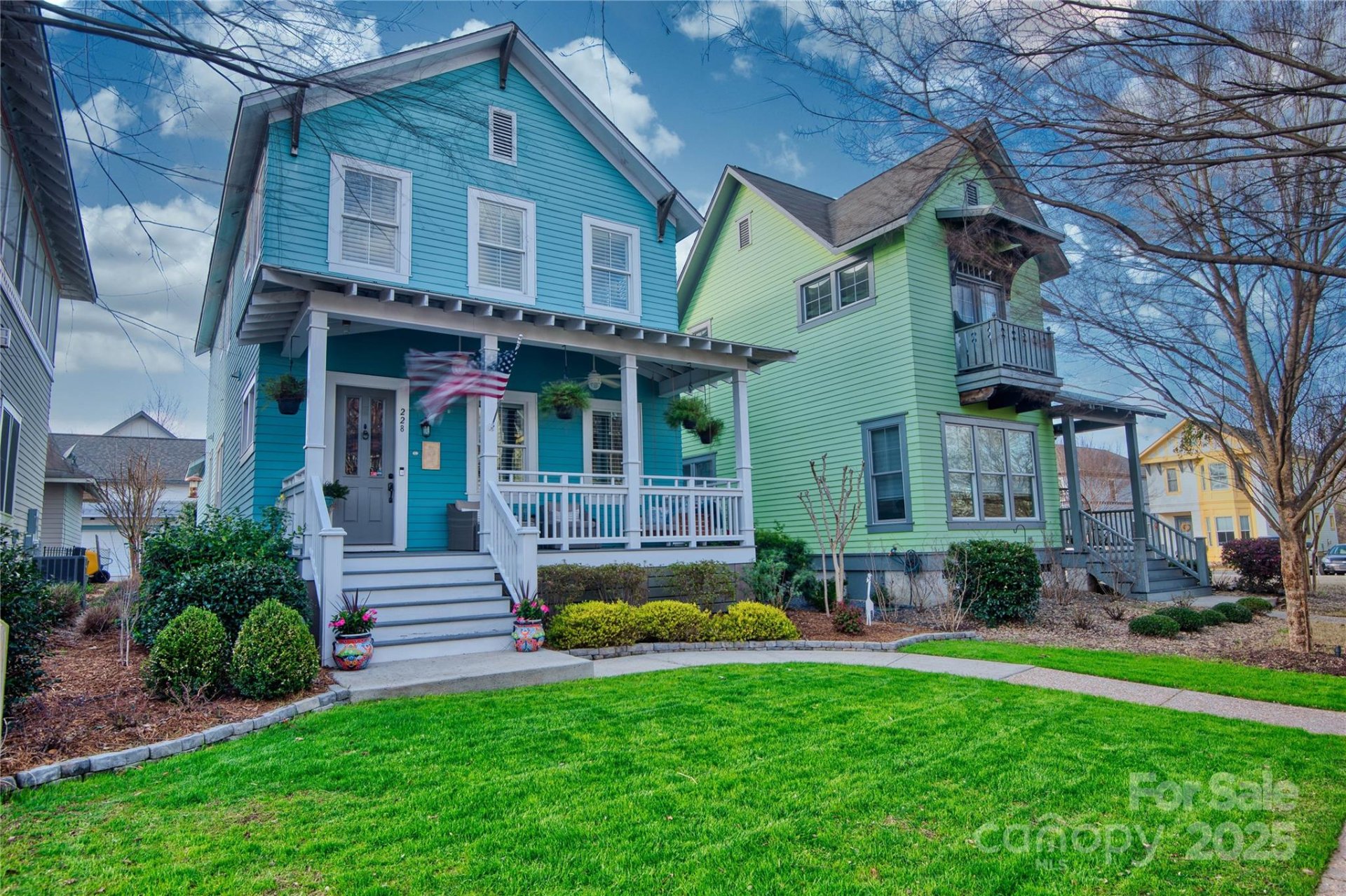 228 Coneflower Place