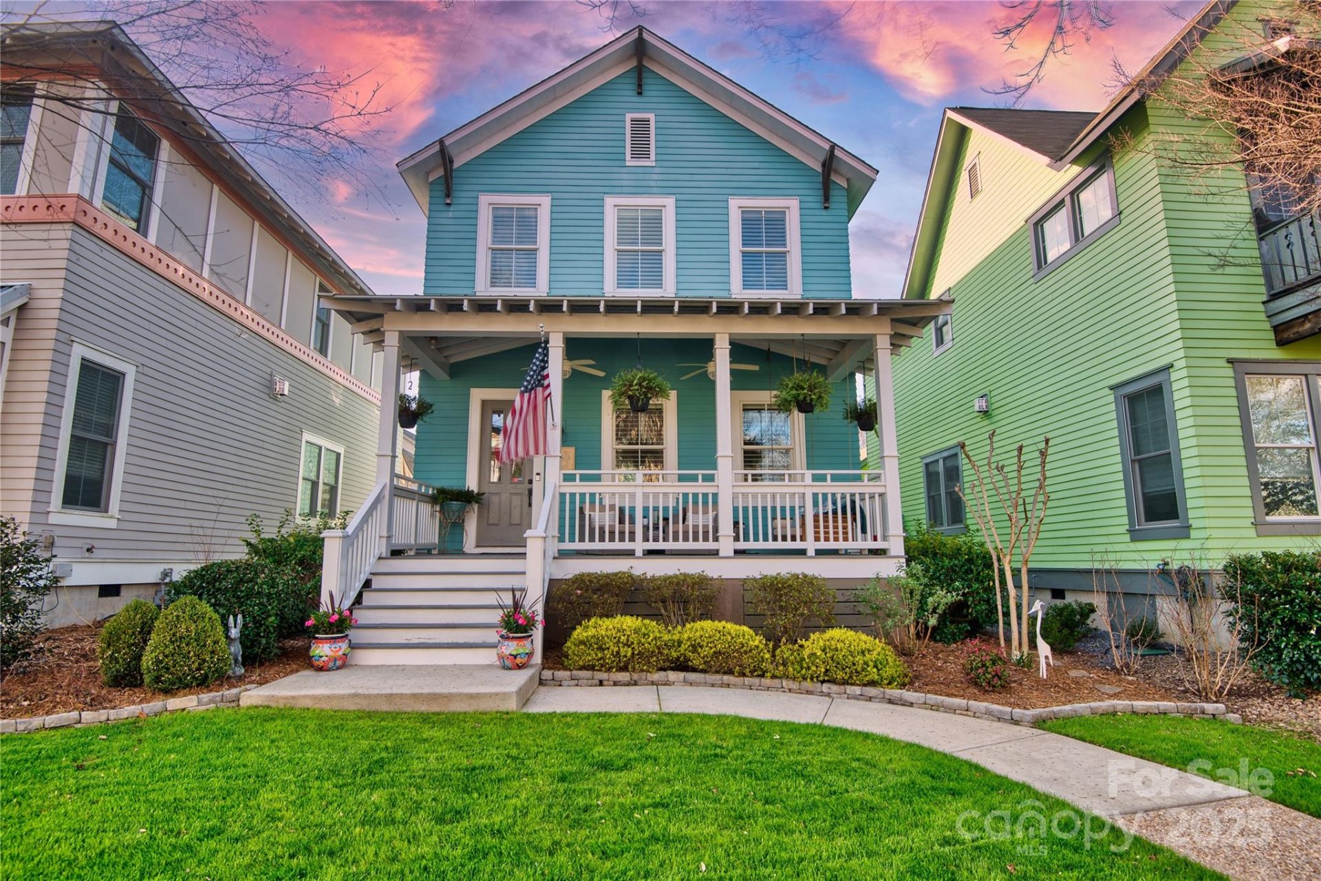 Property image 2 at 228 Coneflower Place, Fort Mill, SC 29708