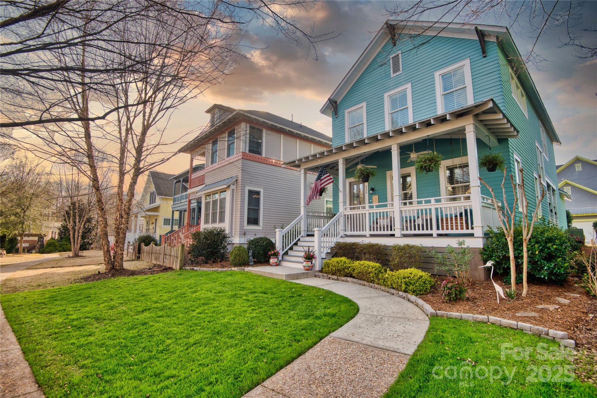 Property image 3 at 228 Coneflower Place, Fort Mill, SC 29708