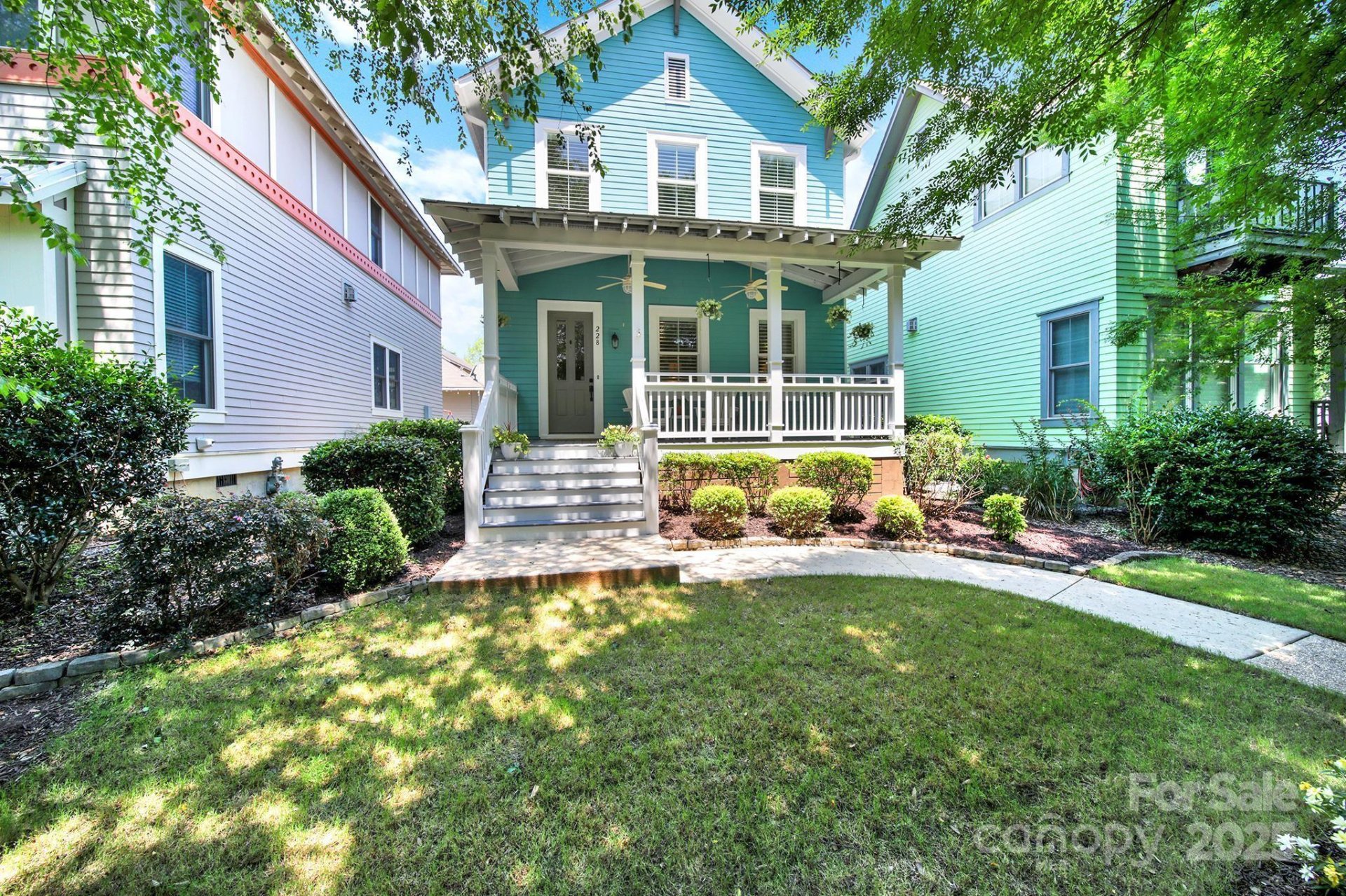 Property image 4 at 228 Coneflower Place, Fort Mill, SC 29708