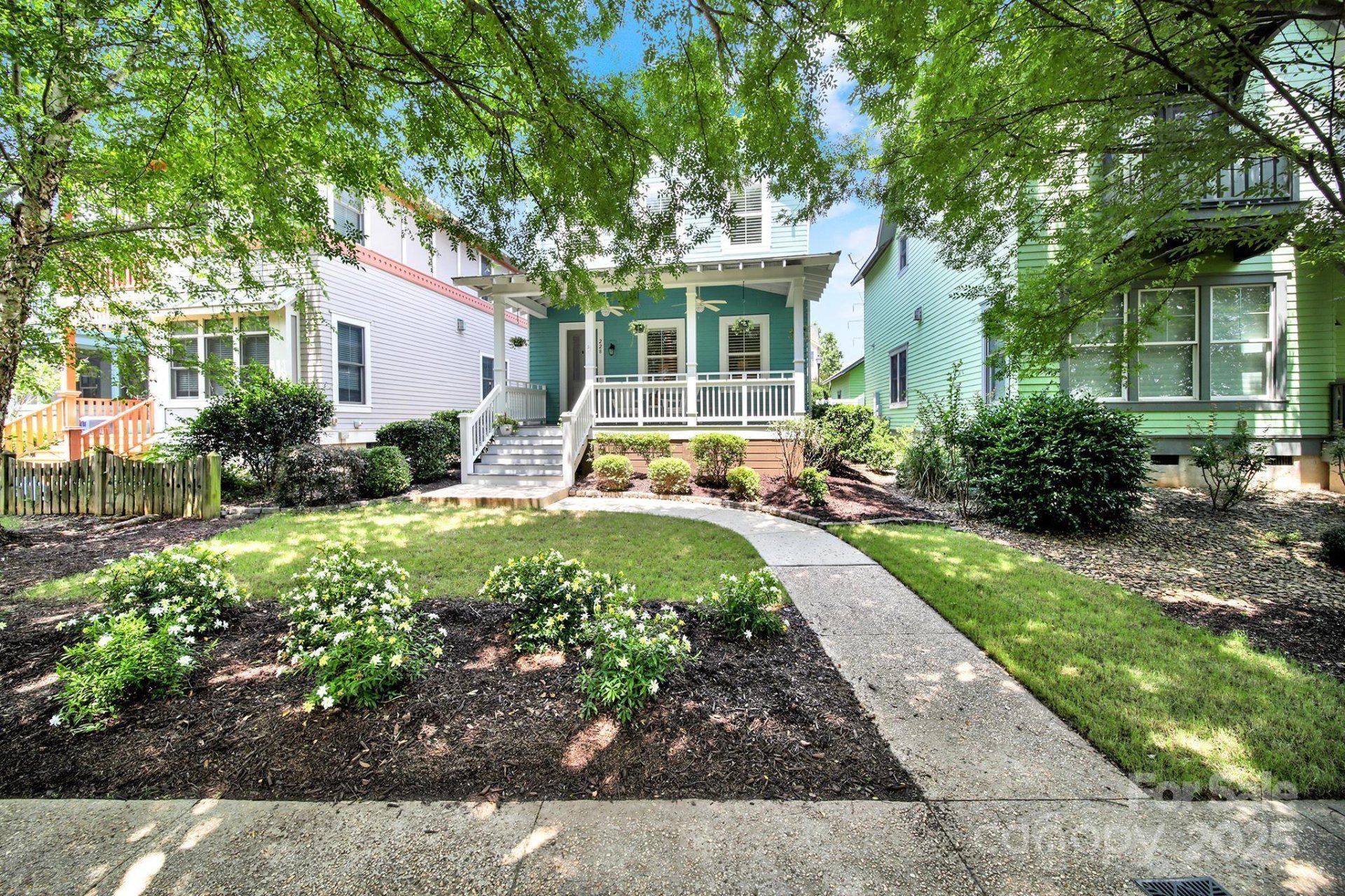 Property image 5 at 228 Coneflower Place, Fort Mill, SC 29708