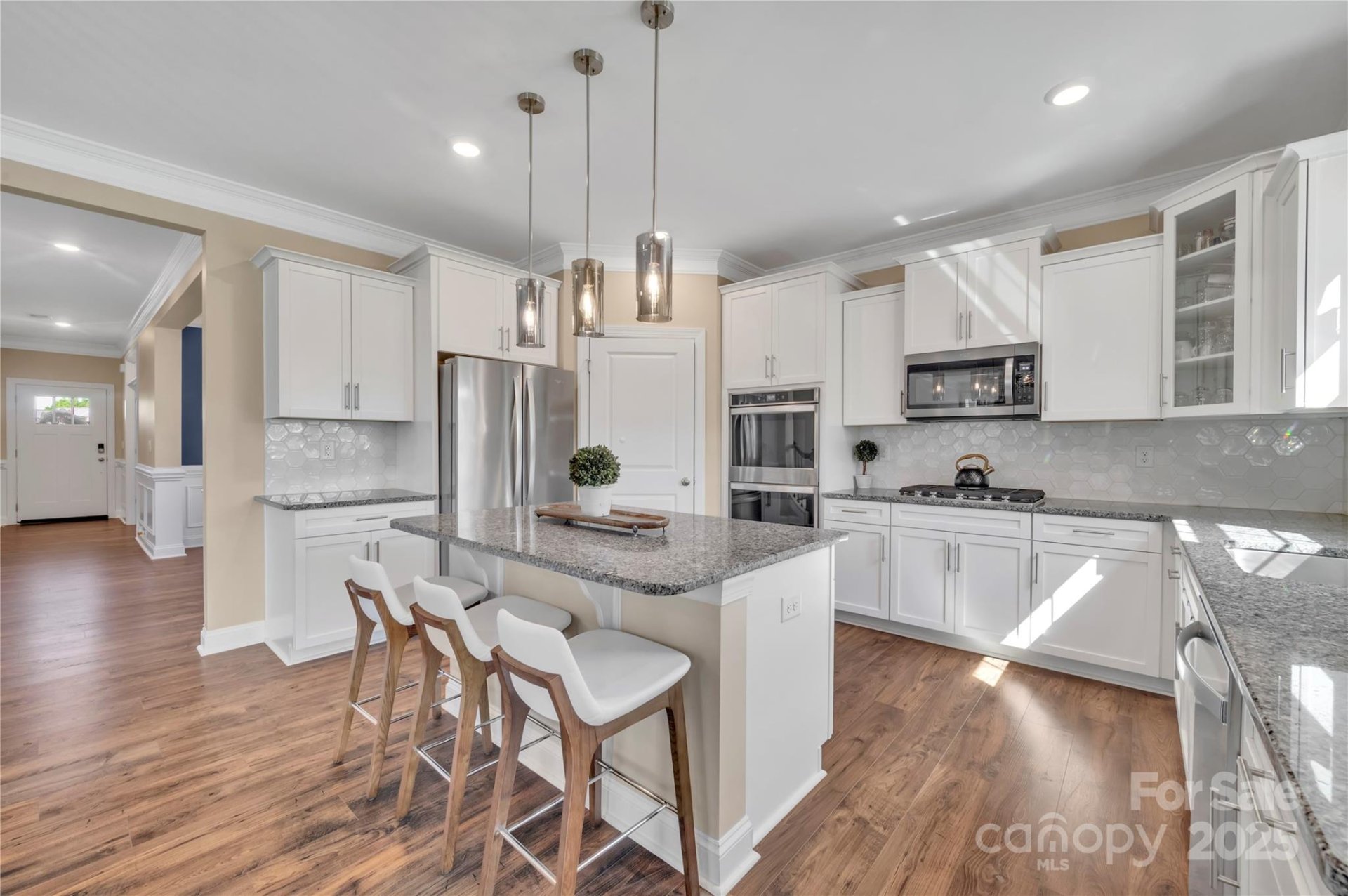 Property image 3 at 7046 North Bridge Drive, Huntersville, NC 28078