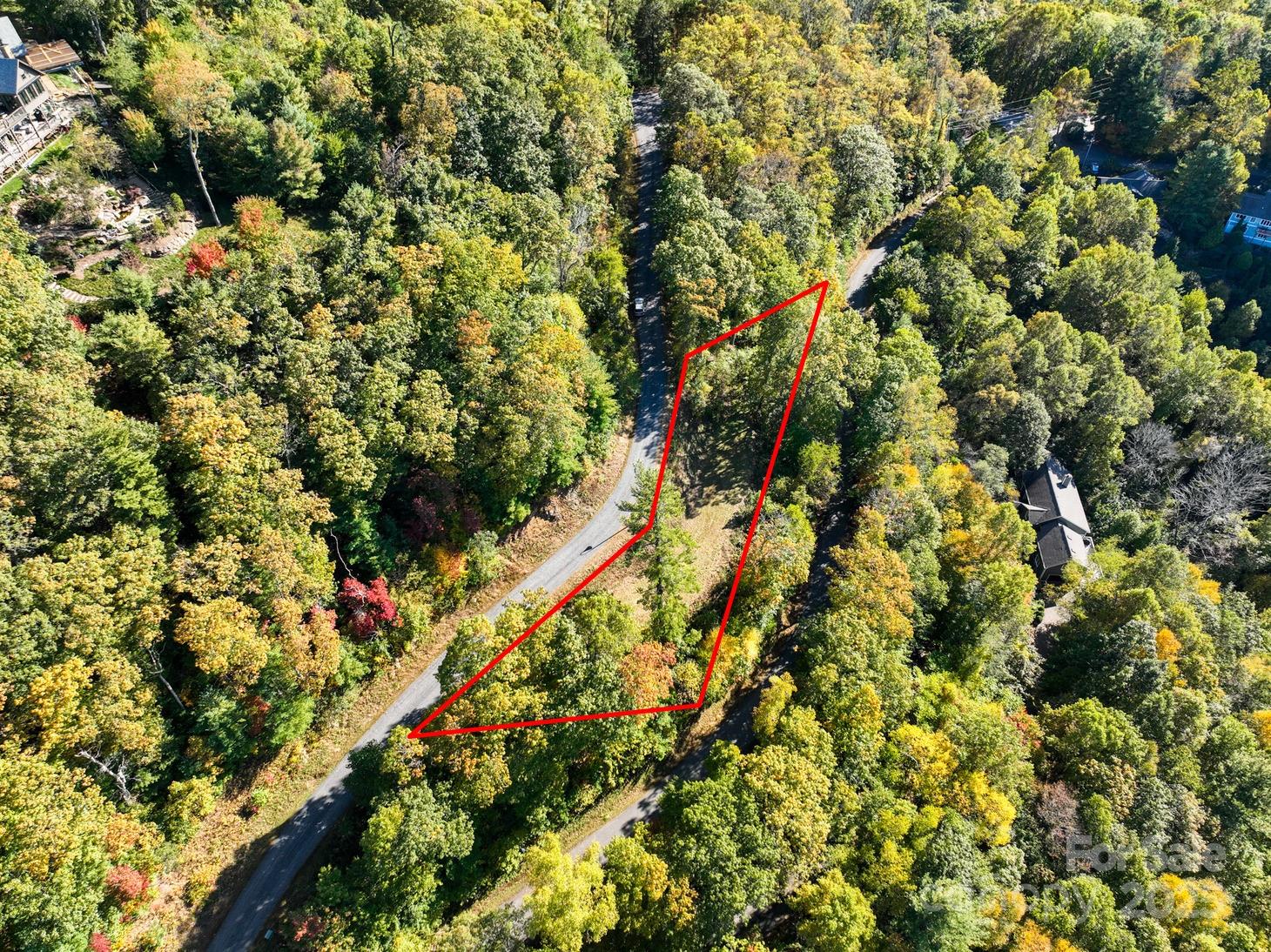 Property image 3 at 9999 Falconwood Lane, Asheville, NC 28804