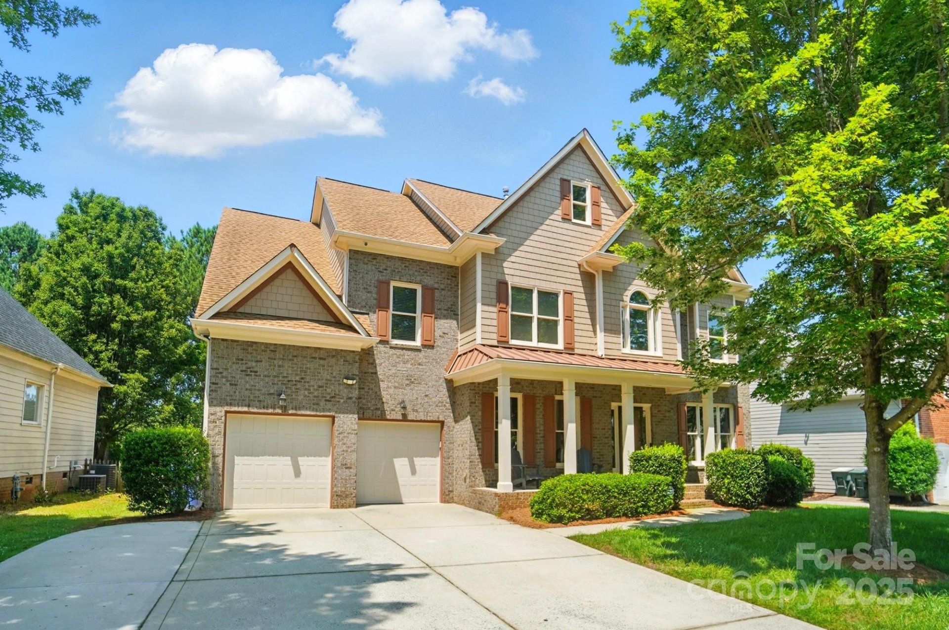 129 N Audubon Avenue