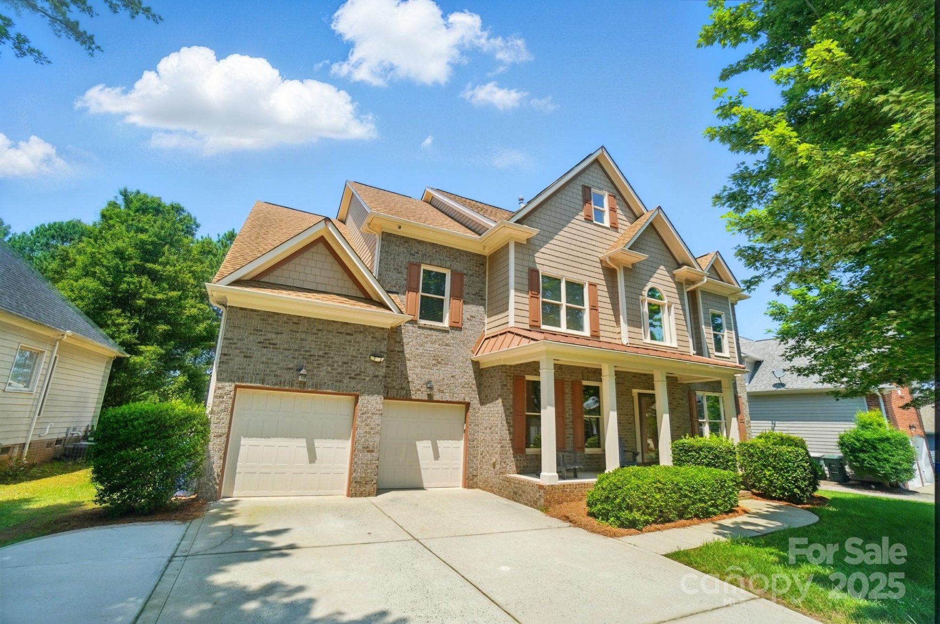 Property image 2 at 129 N Audubon Avenue, Mooresville, NC 28117