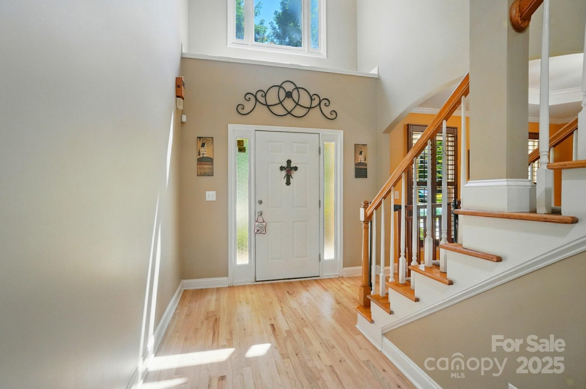 Property image 4 at 129 N Audubon Avenue, Mooresville, NC 28117