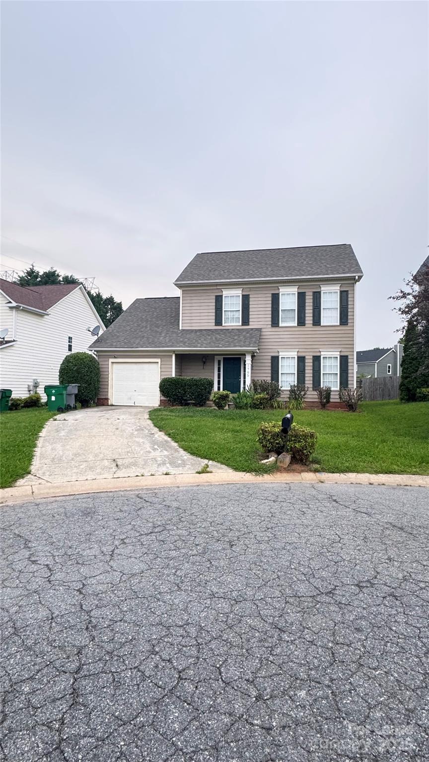 1705 Starling Court