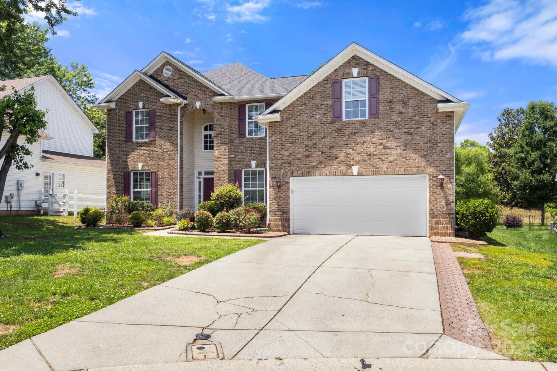 Property image 2 at 4764 Brockton Court, Concord, NC 28027