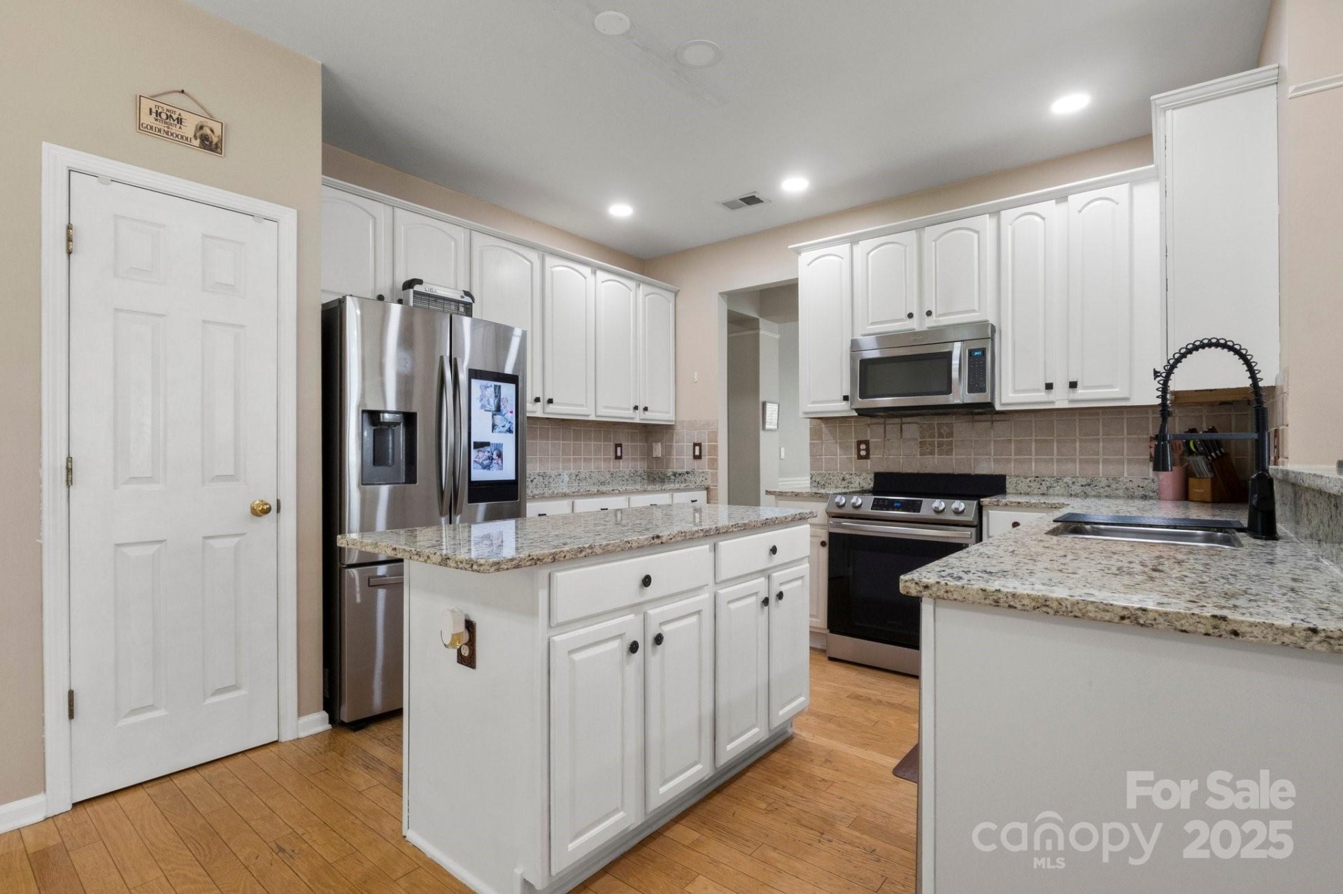 Property image 3 at 4764 Brockton Court, Concord, NC 28027