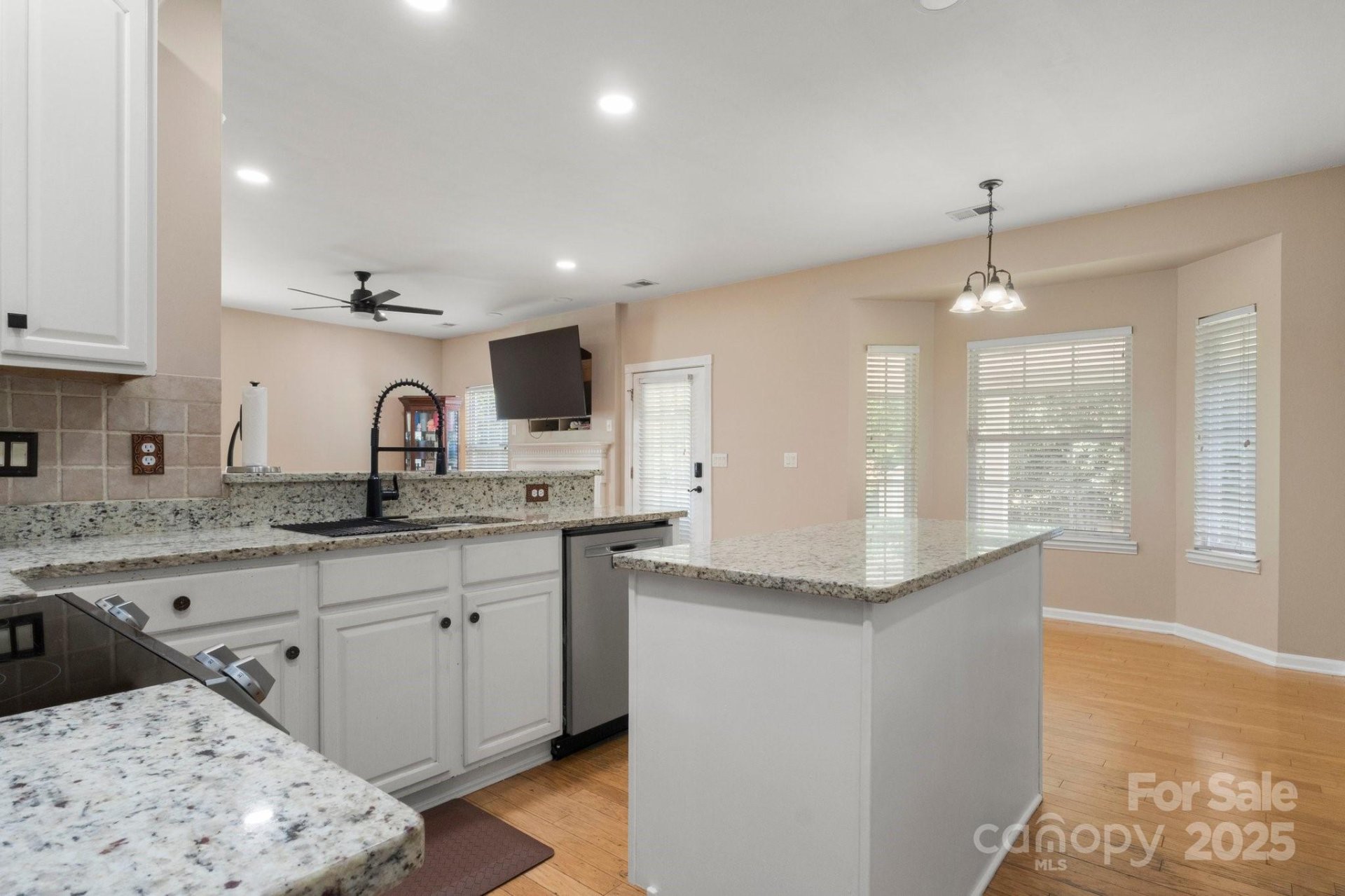 Property image 4 at 4764 Brockton Court, Concord, NC 28027