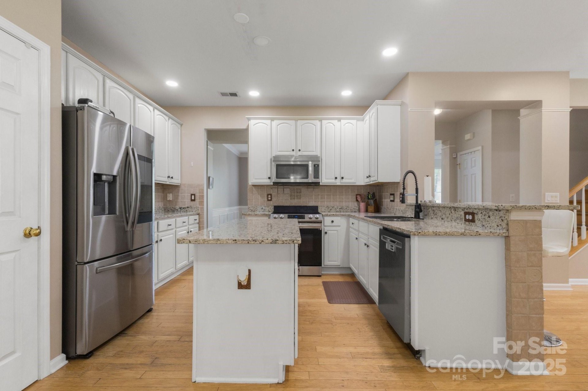 Property image 5 at 4764 Brockton Court, Concord, NC 28027