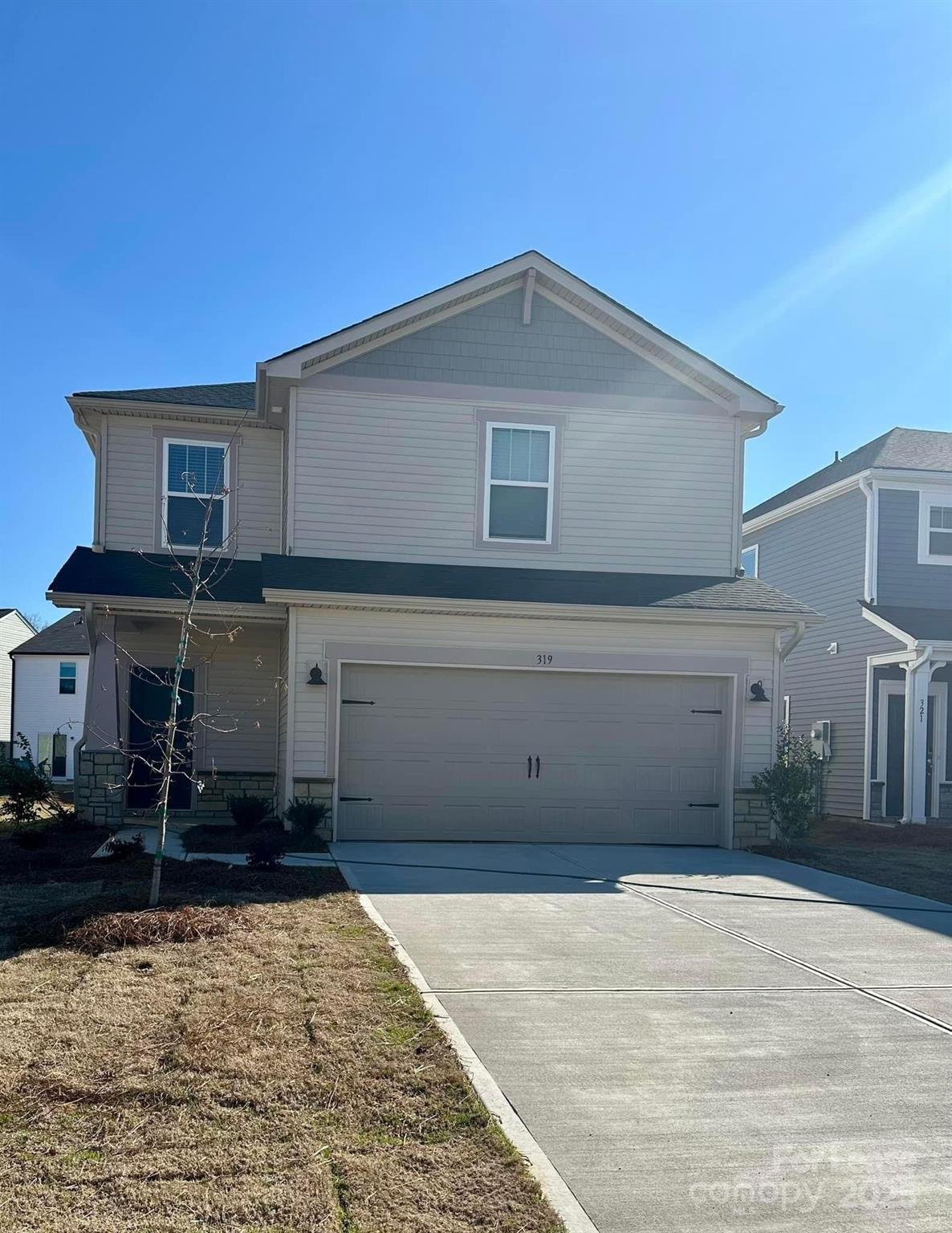 319 Fairchild Way
