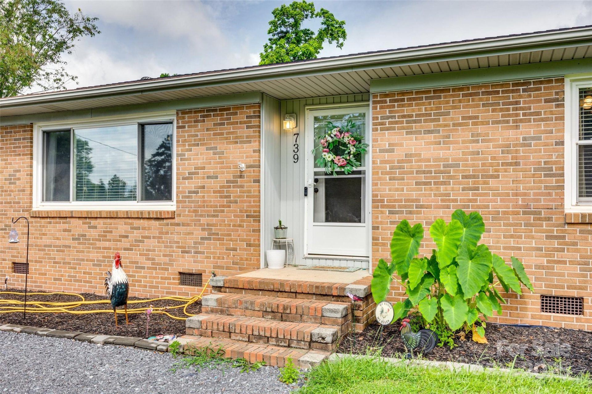 Property image 2 at 739 Springdale Road, Rock Hill, SC 29730