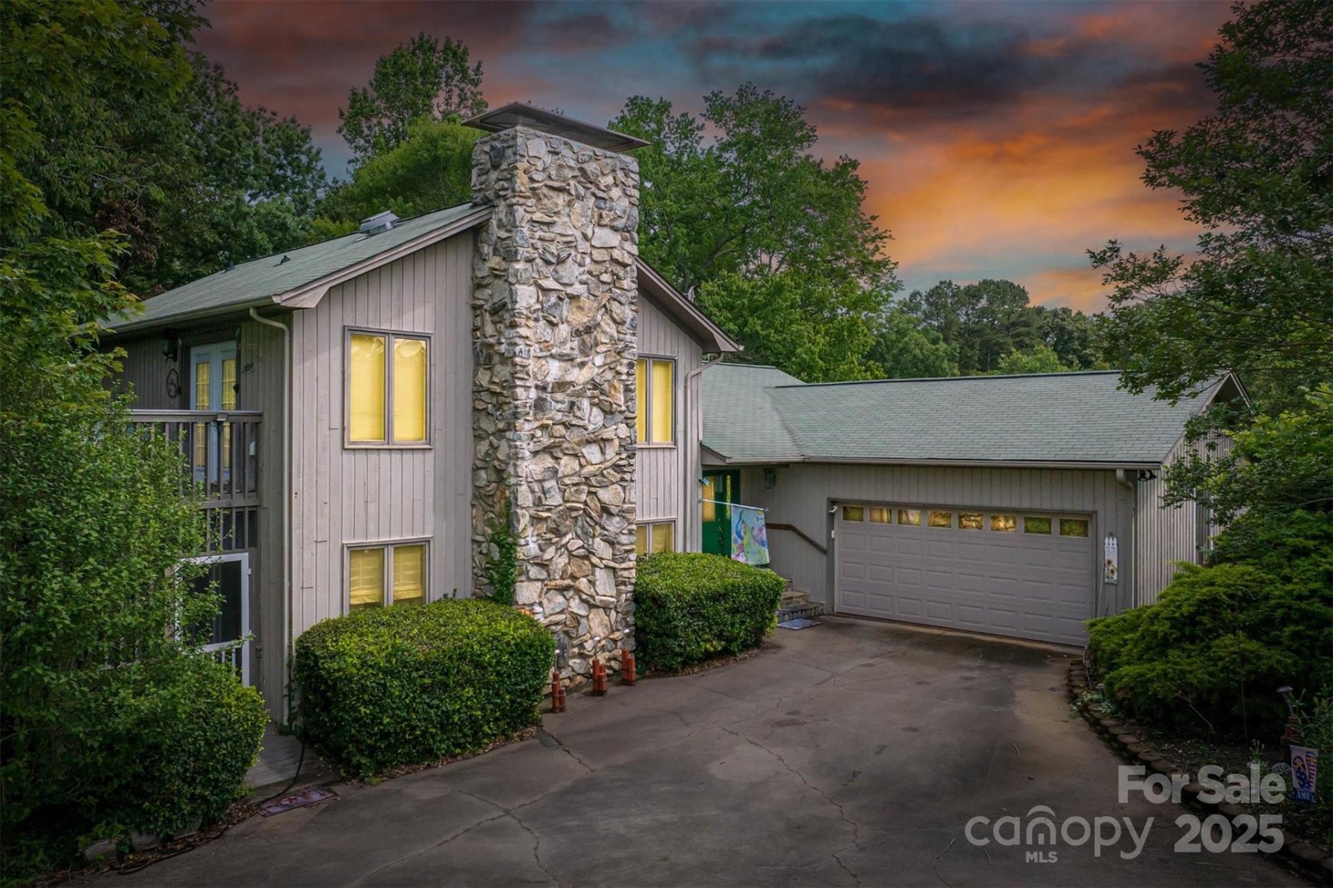 40 Old Field Road