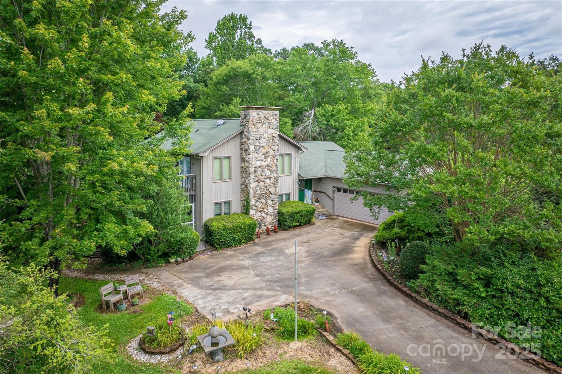 Property image 2 at 40 Old Field Road, Taylorsville, NC 28681