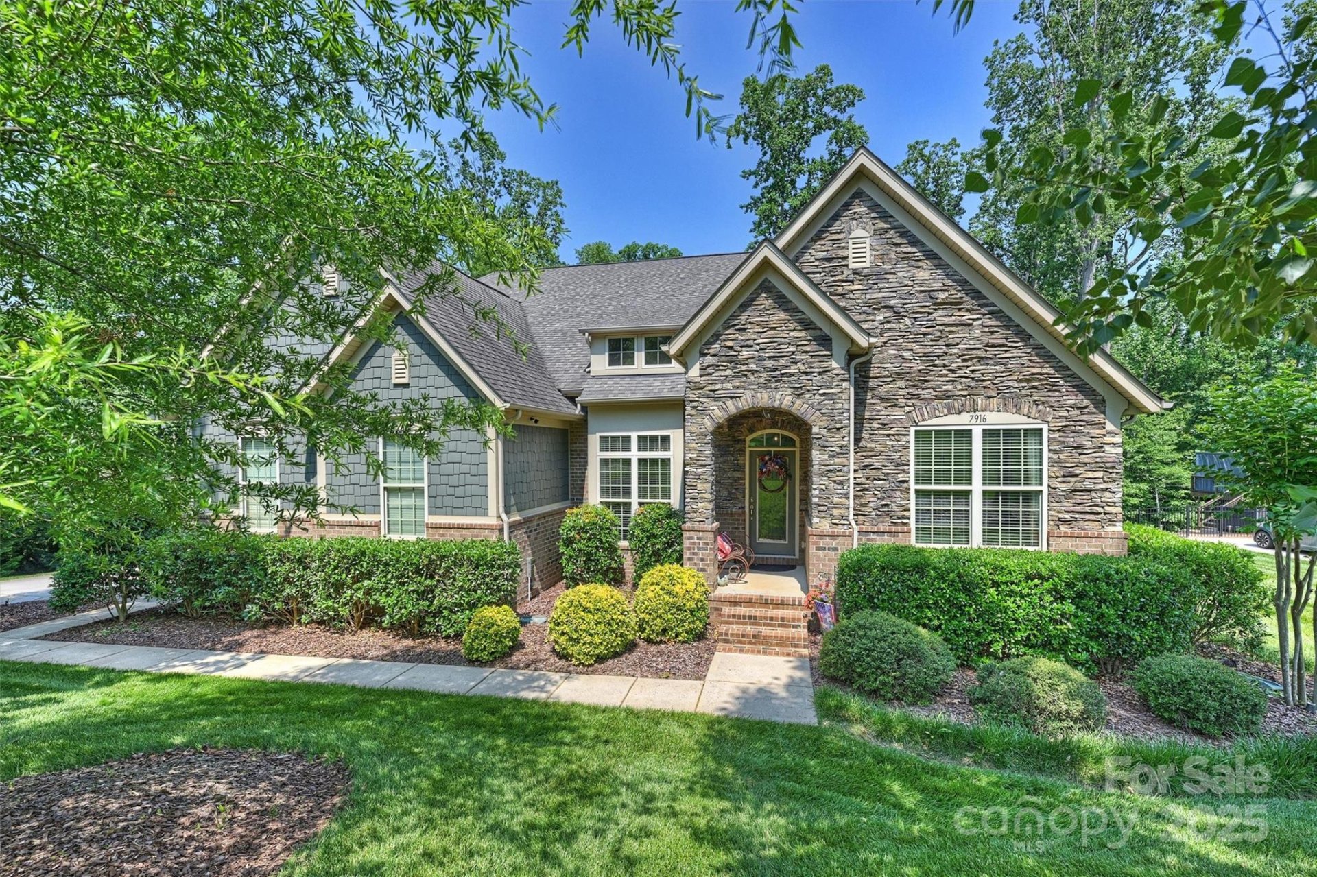 7916 Deerbridge Street