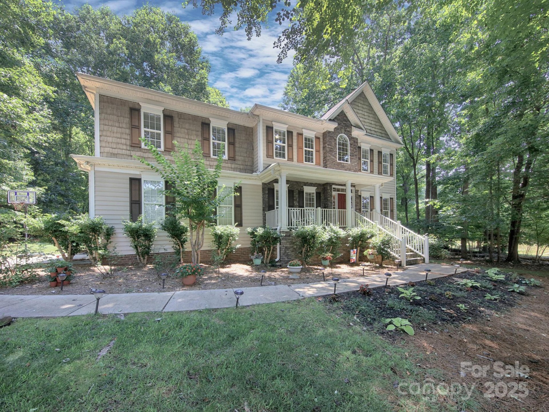 Property at 155 Culpeze Road, Mooresville, NC 28117