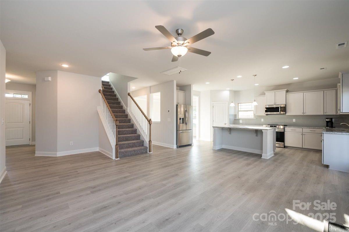 Property image 4 at 119 Honey Lotus Lane, Statesville, NC 28625