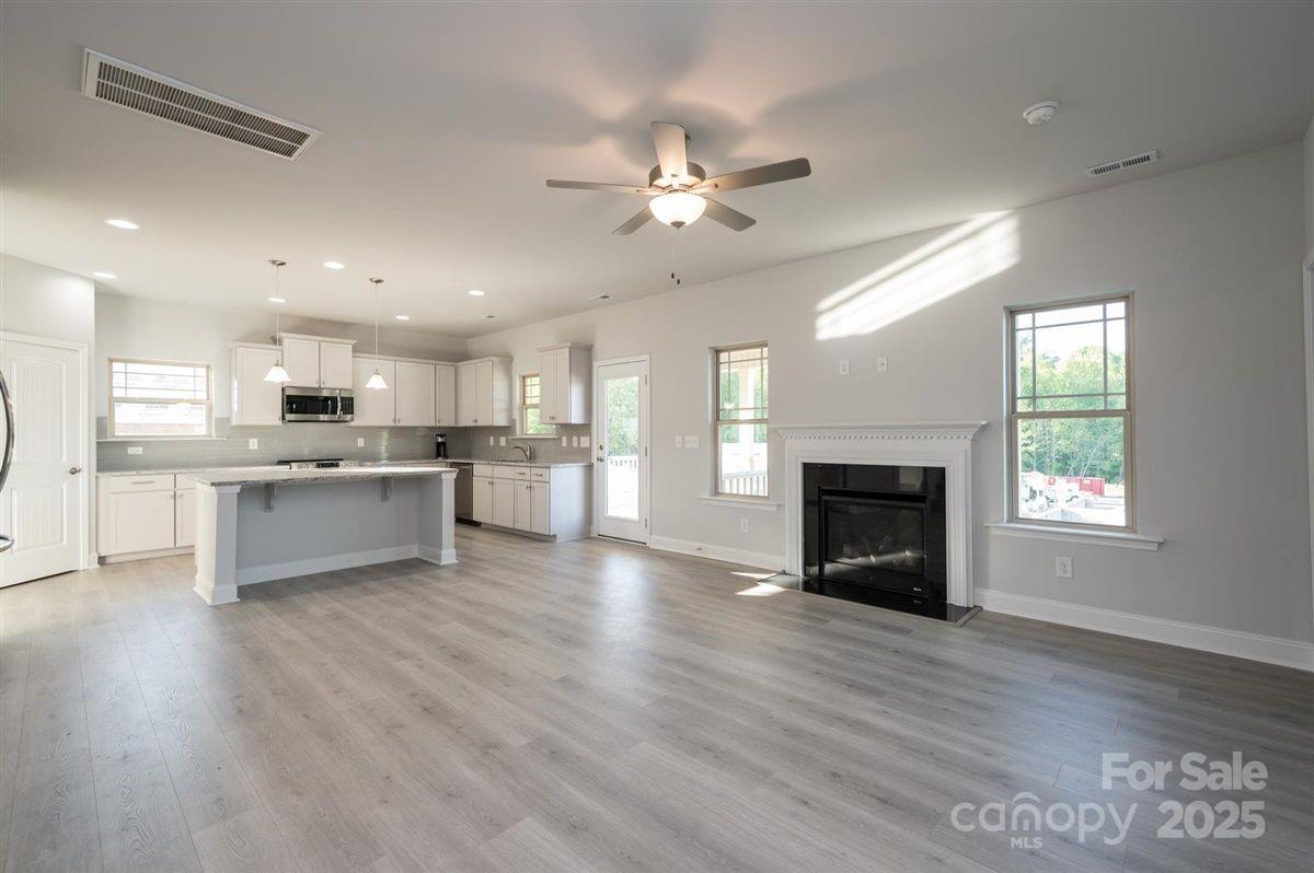 Property image 5 at 119 Honey Lotus Lane, Statesville, NC 28625