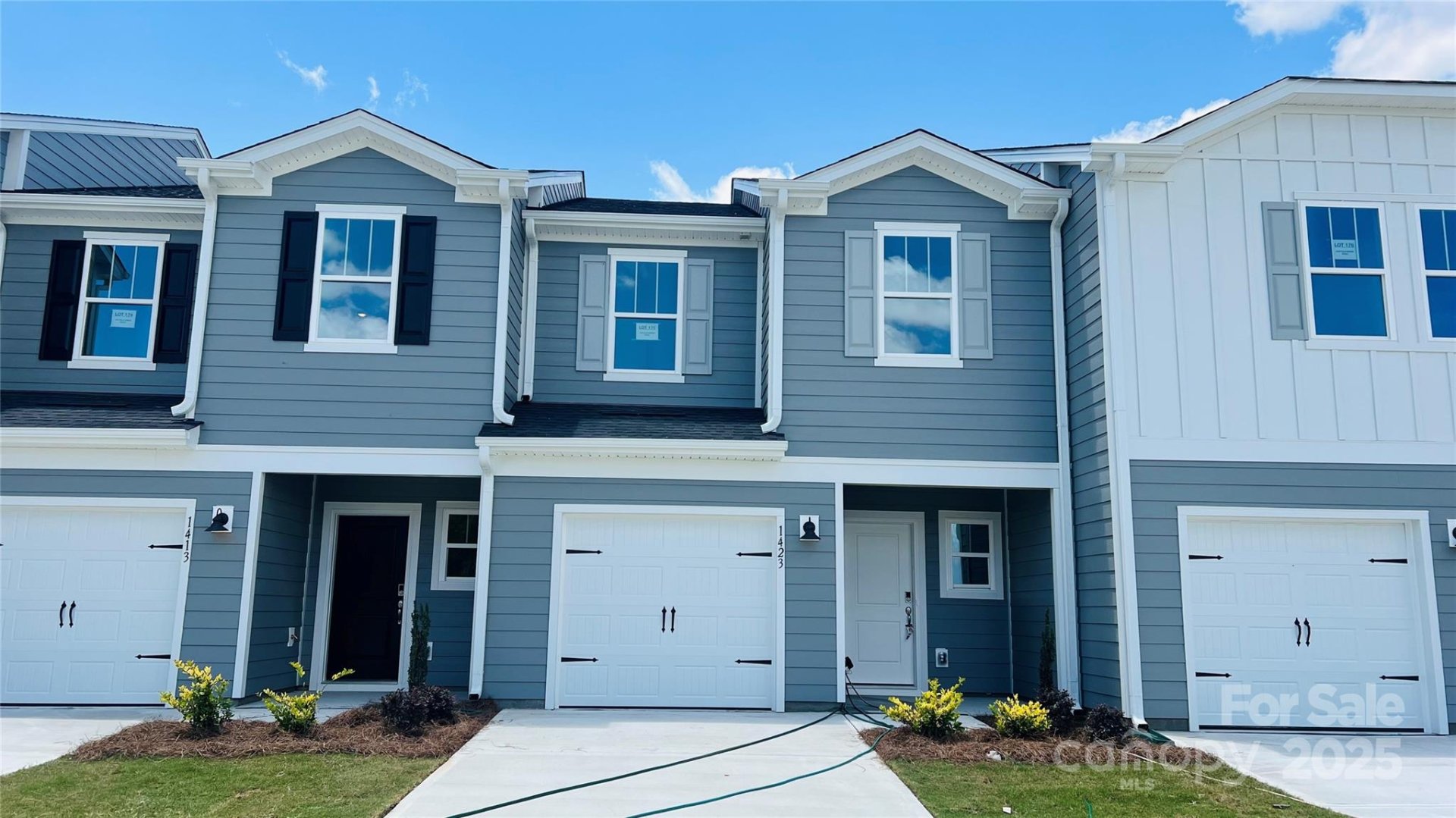 Property image 1 at 1423 Old Rivers Road, Concord, NC 28027