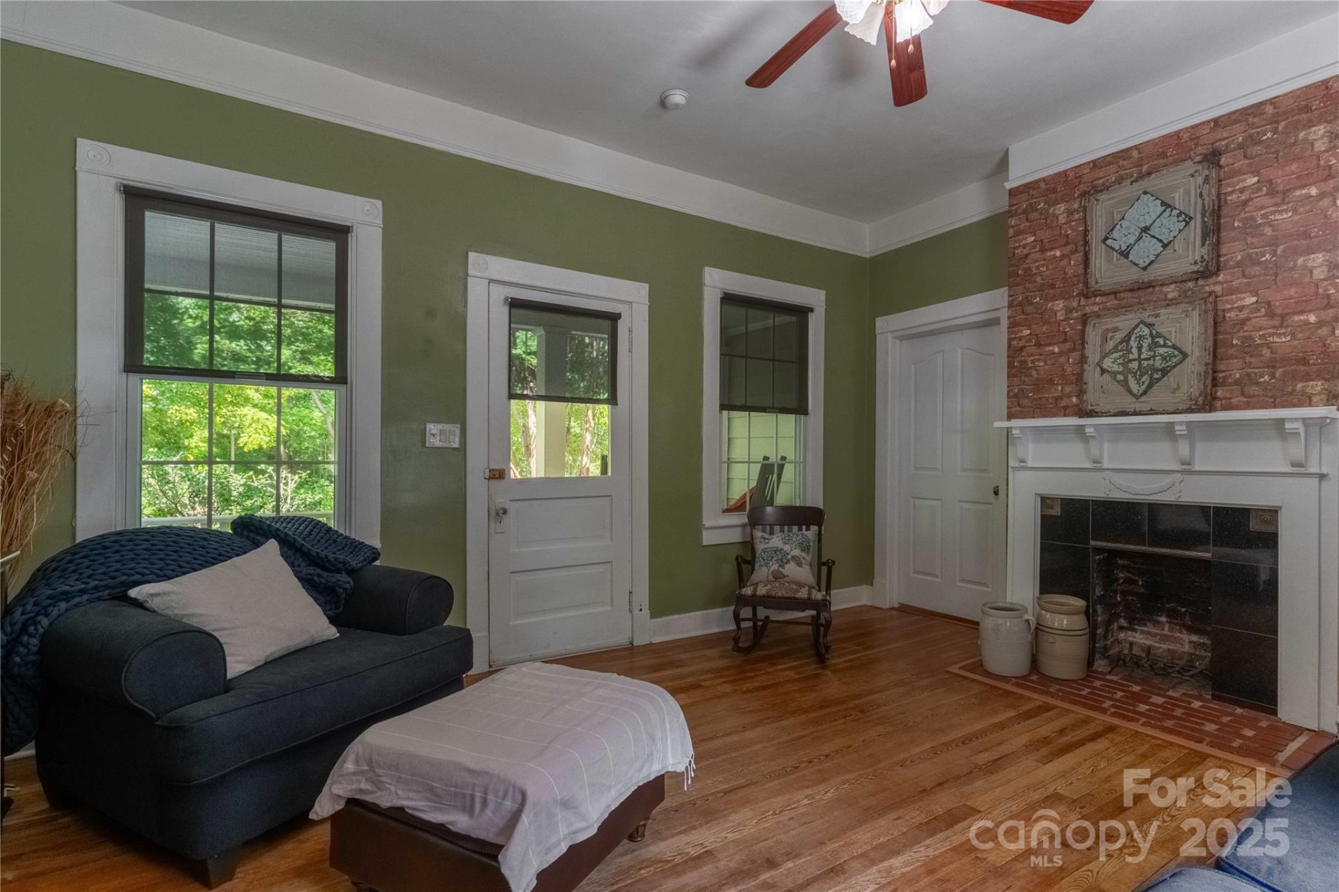 Property image 5 at 6 Wood Avenue, Asheville, NC 28803