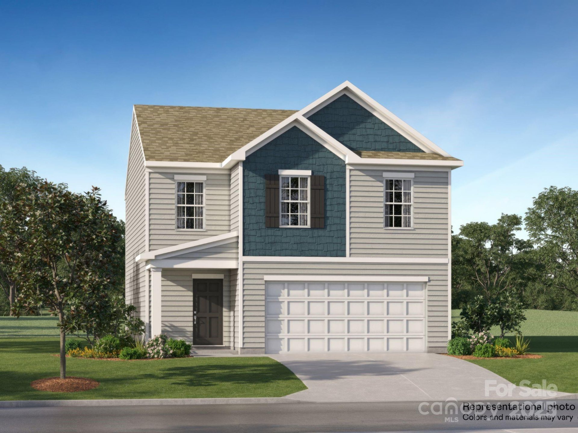 130 Oconee Trail