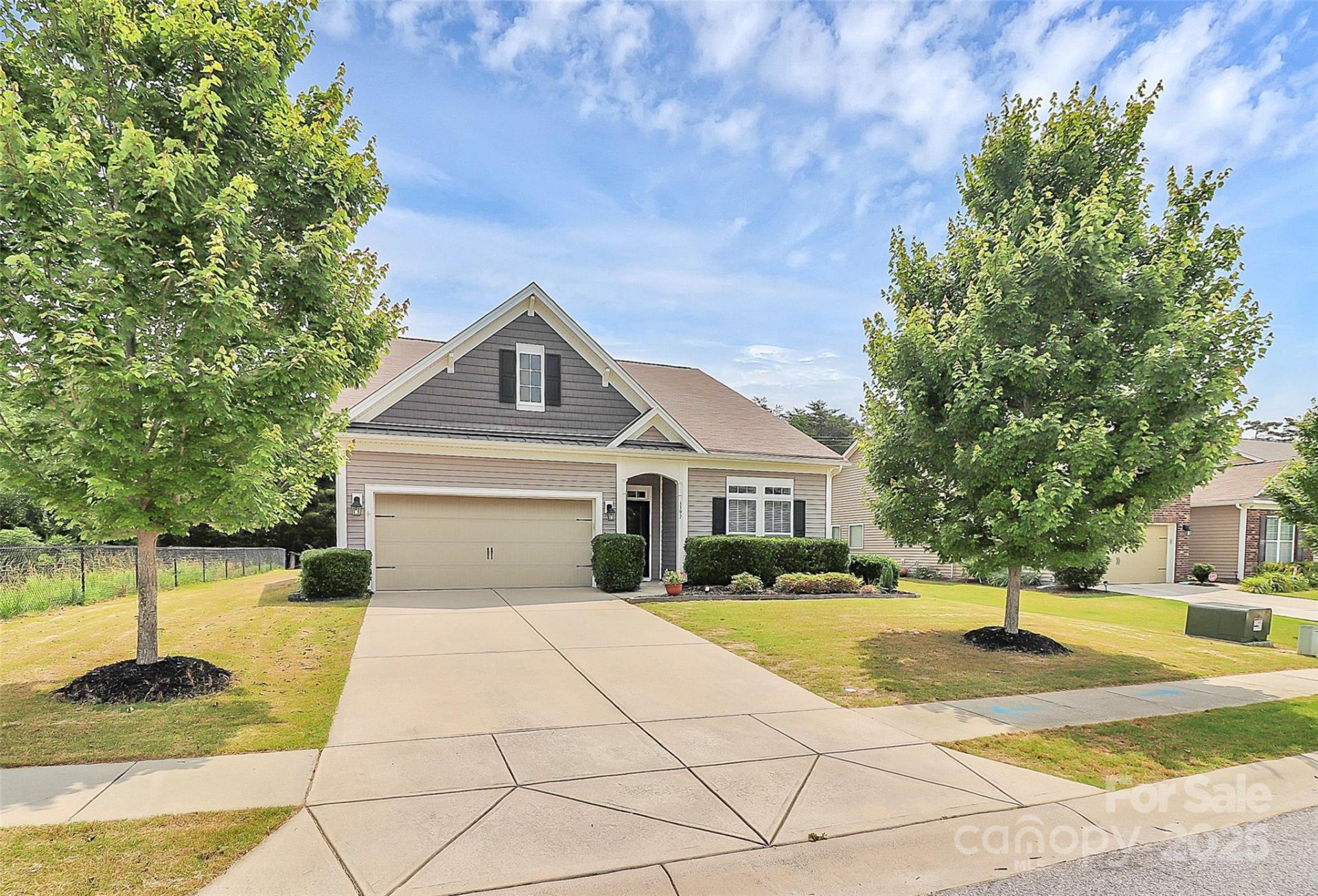 Timberlake, Clover Community